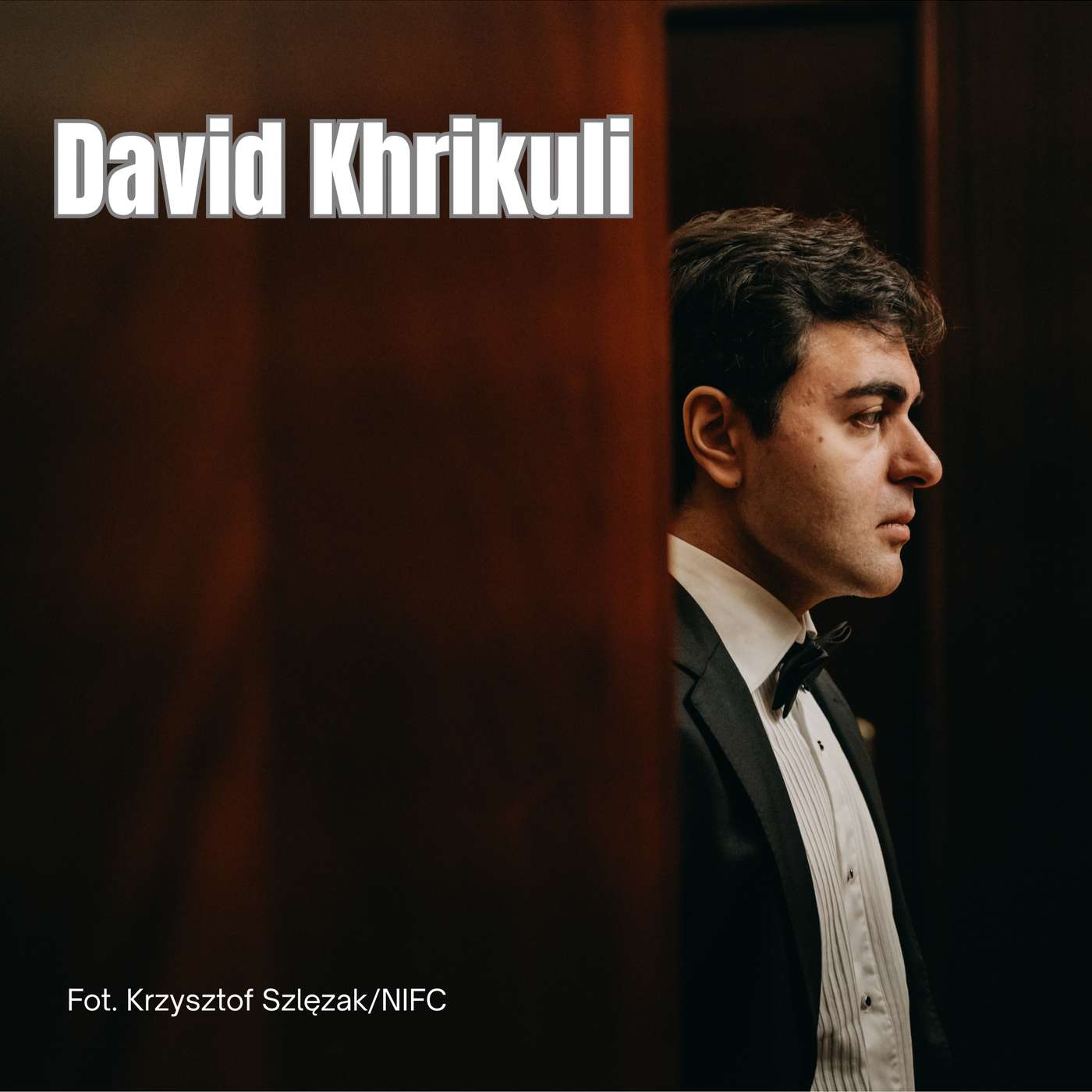 David Khrikuli: Chopin to król pianistów episode artwork