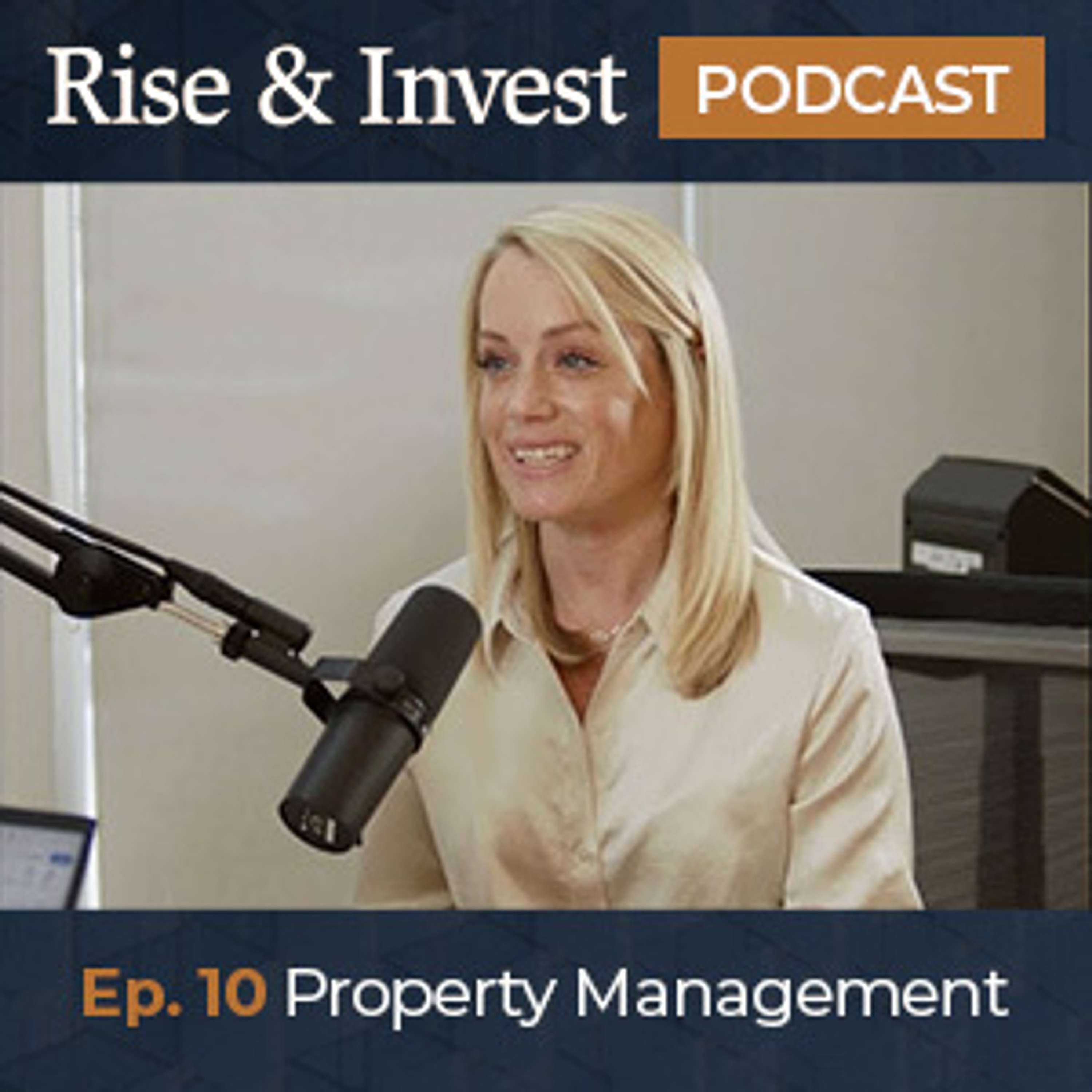 Breneman Blueprint: Real Estate and Entrepreneurship Podcast