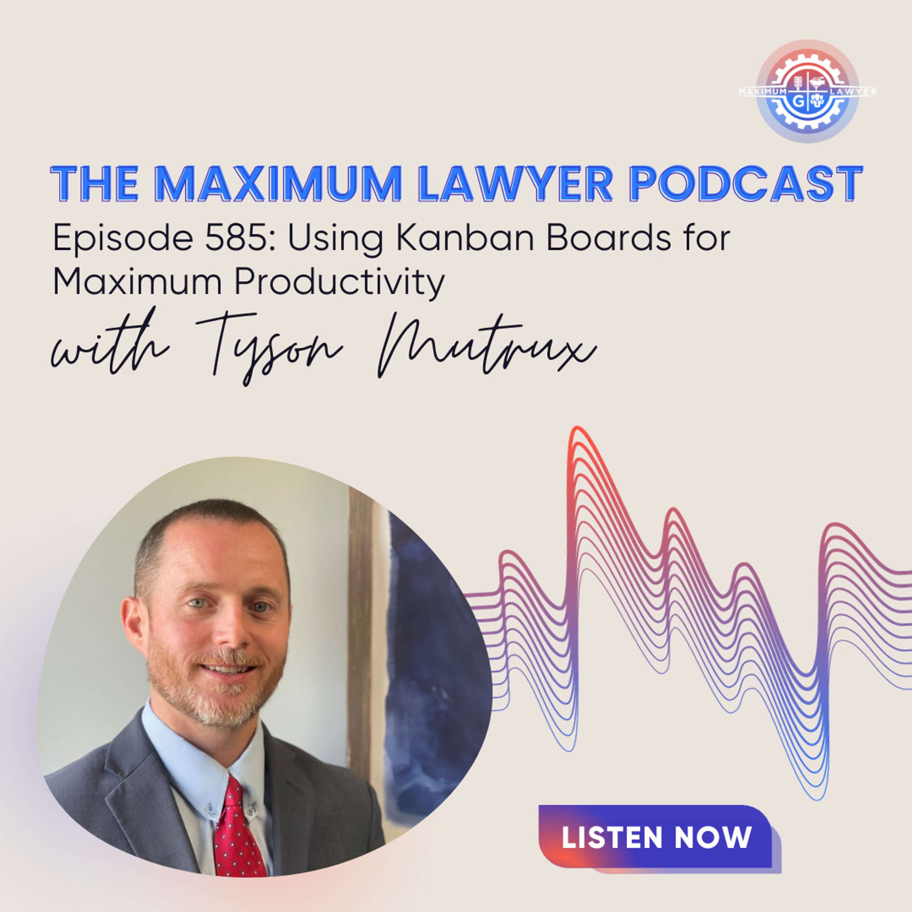 Maximum Lawyer