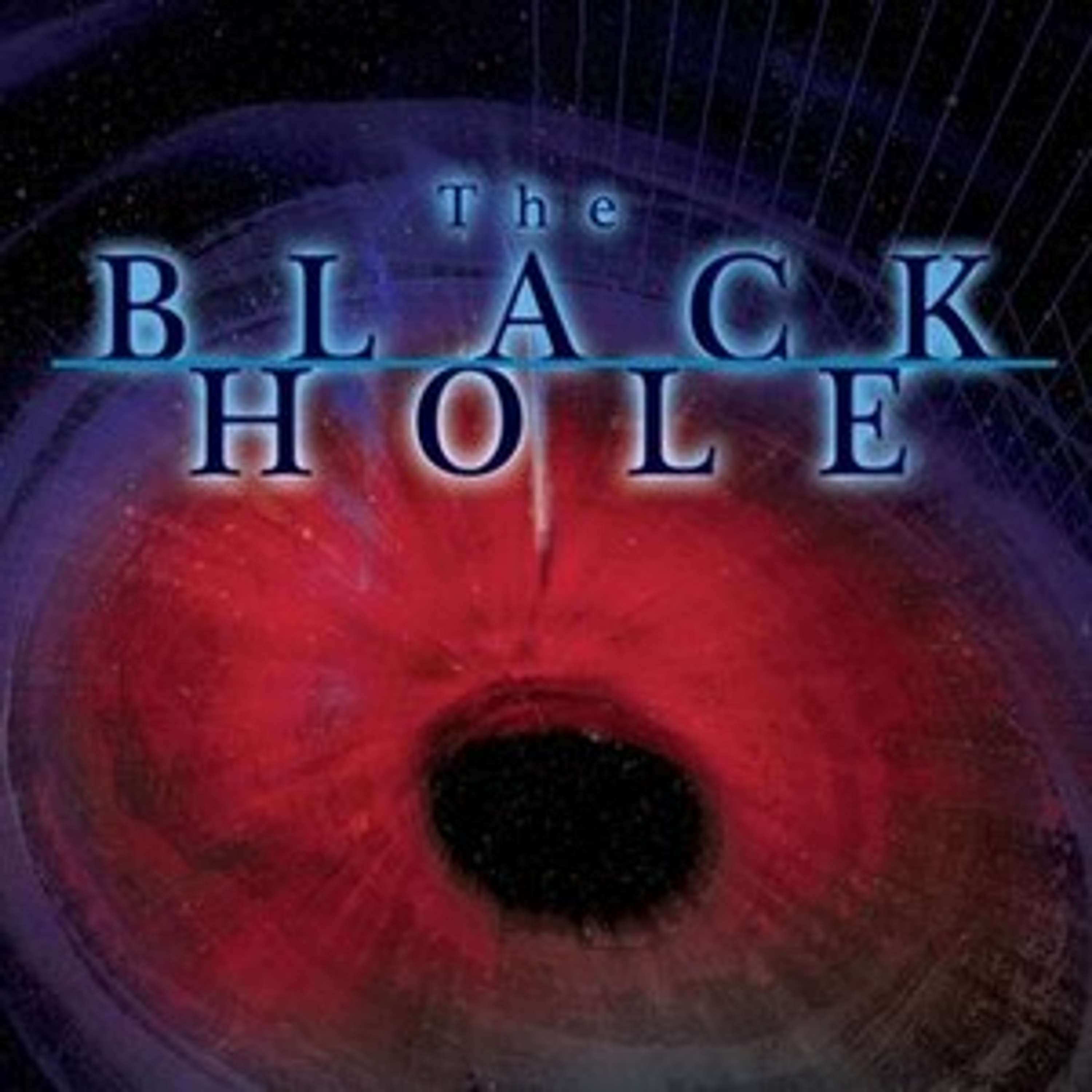 The Black Hole