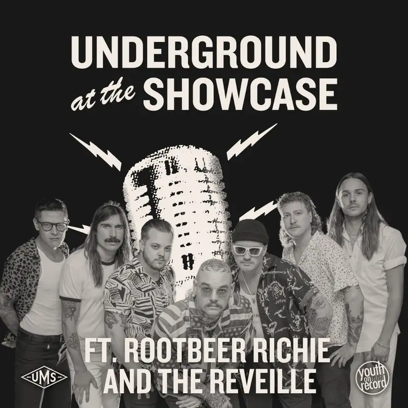 S2: Rootbeer Richie & the Reveille
