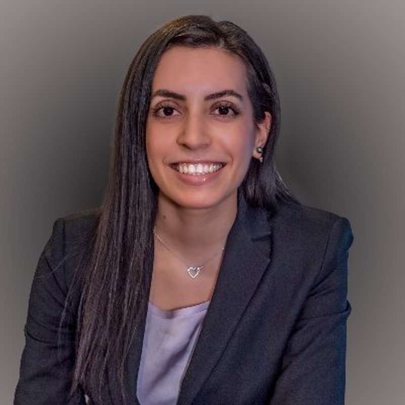 Elena Cervantes