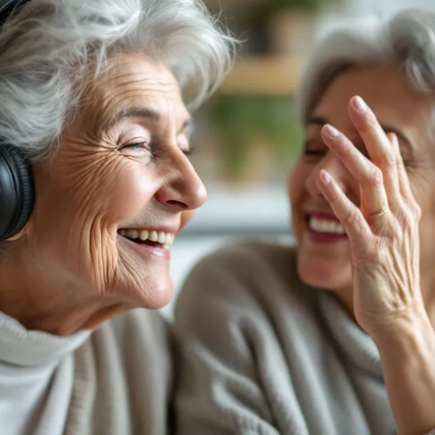 Can Music Help Treat Alzheimer's and More? episode artwork