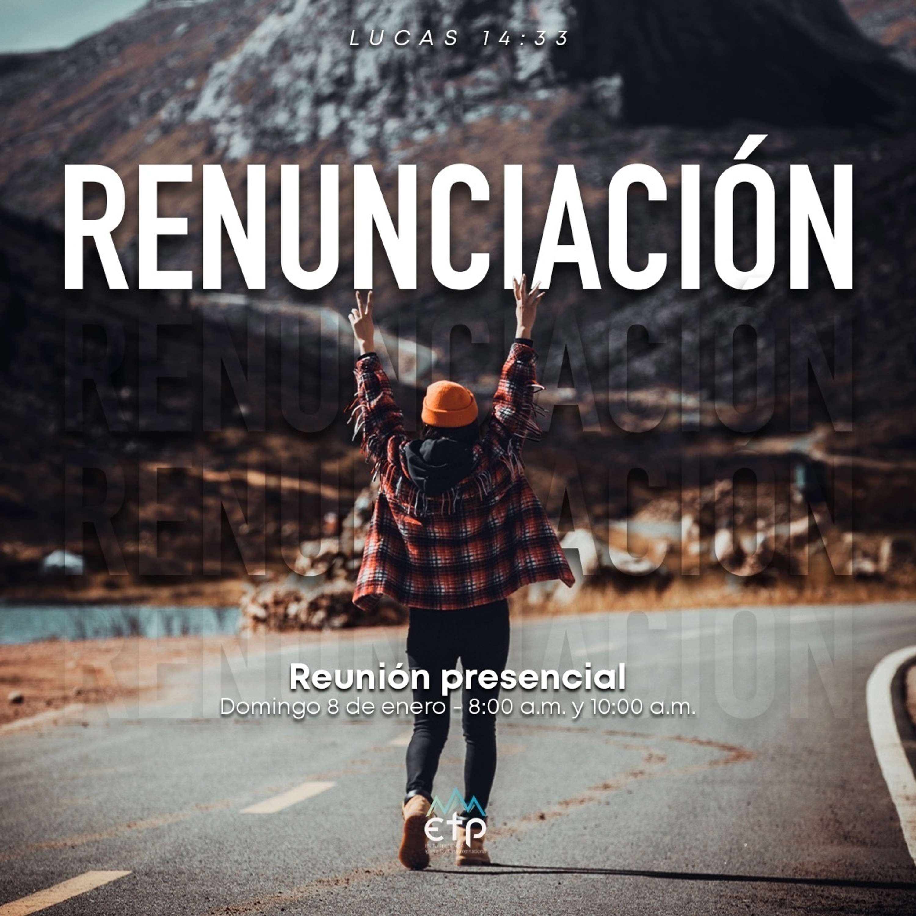 Renunciación