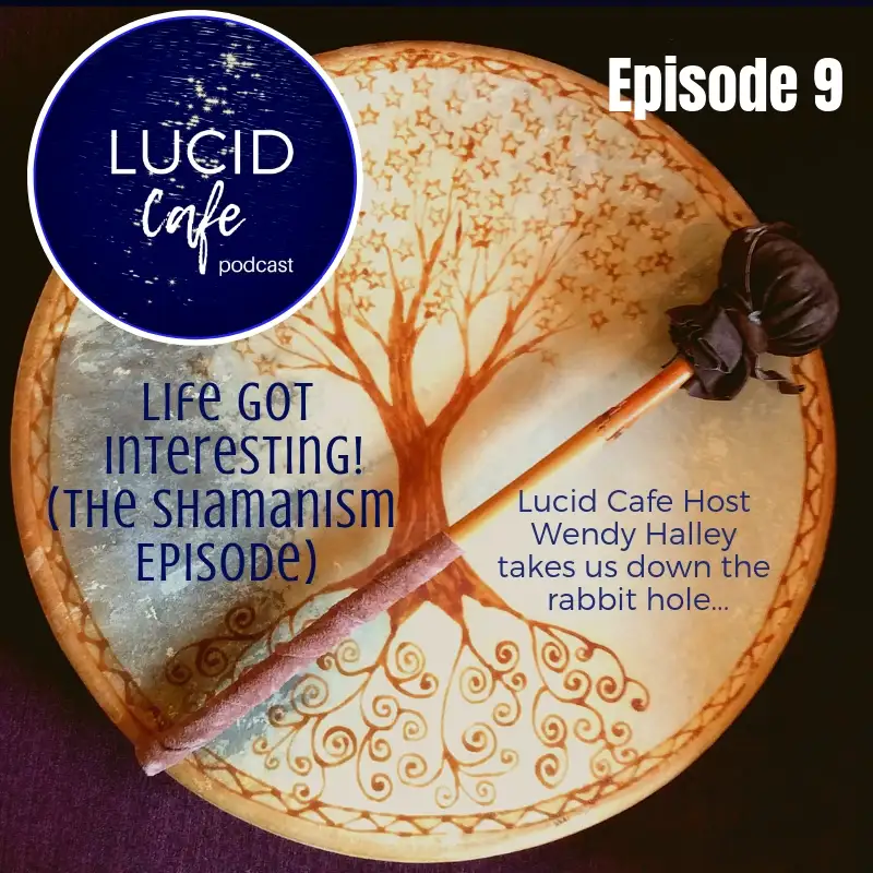 Life Got Interesting! (The Shamanism Episode)