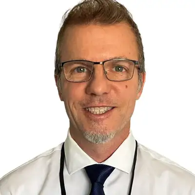 Ken Kunz