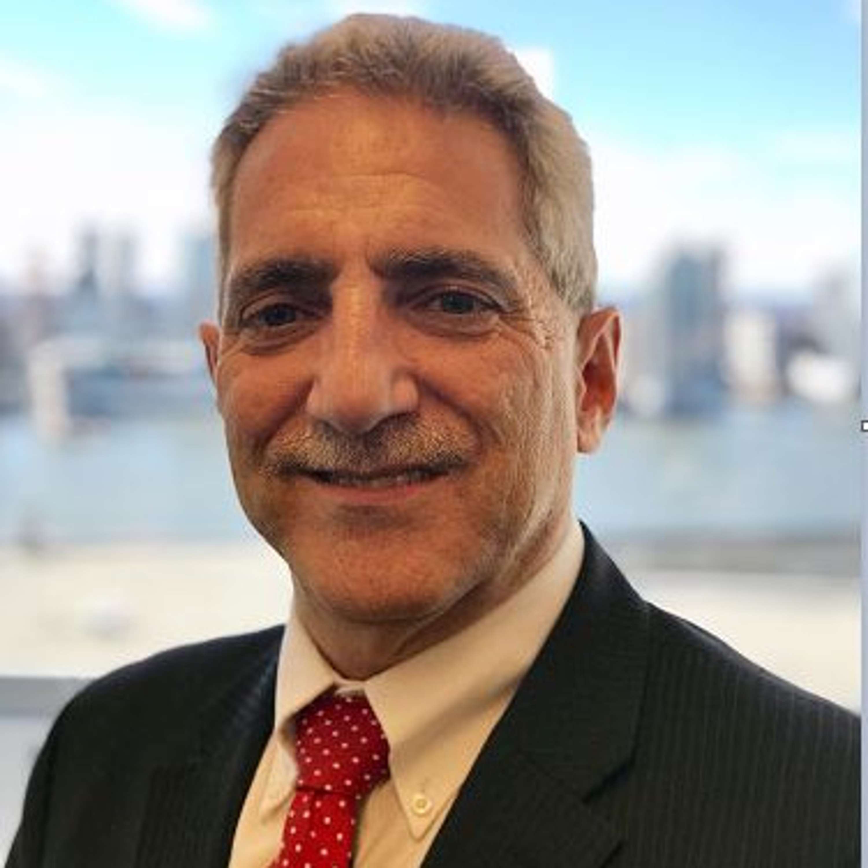 Leadership Exposé Podcast: Success Talk with Steven Paul