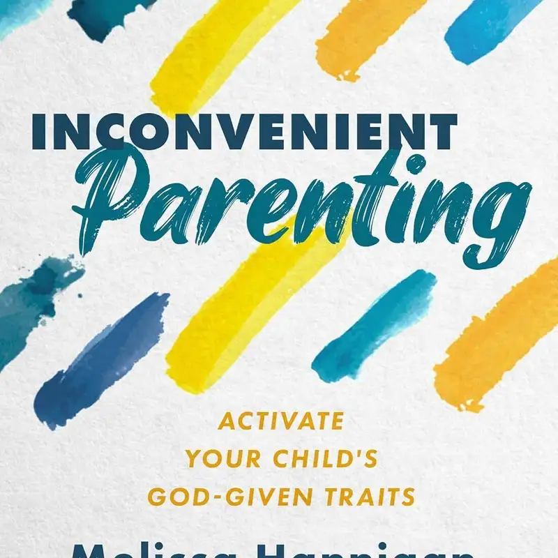 Activating Your Child's God-Given Traits