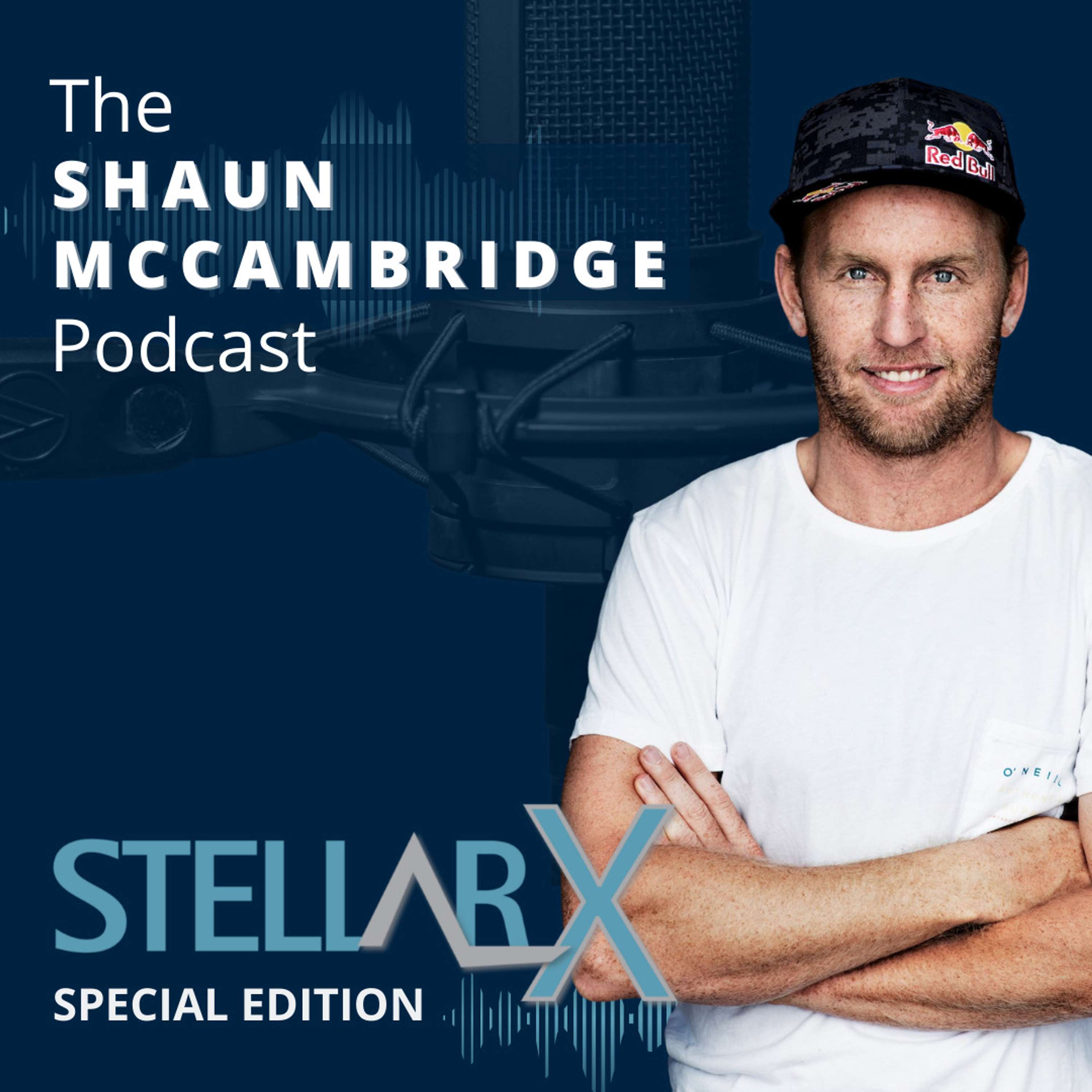 The Shaun McCambridge Podcast