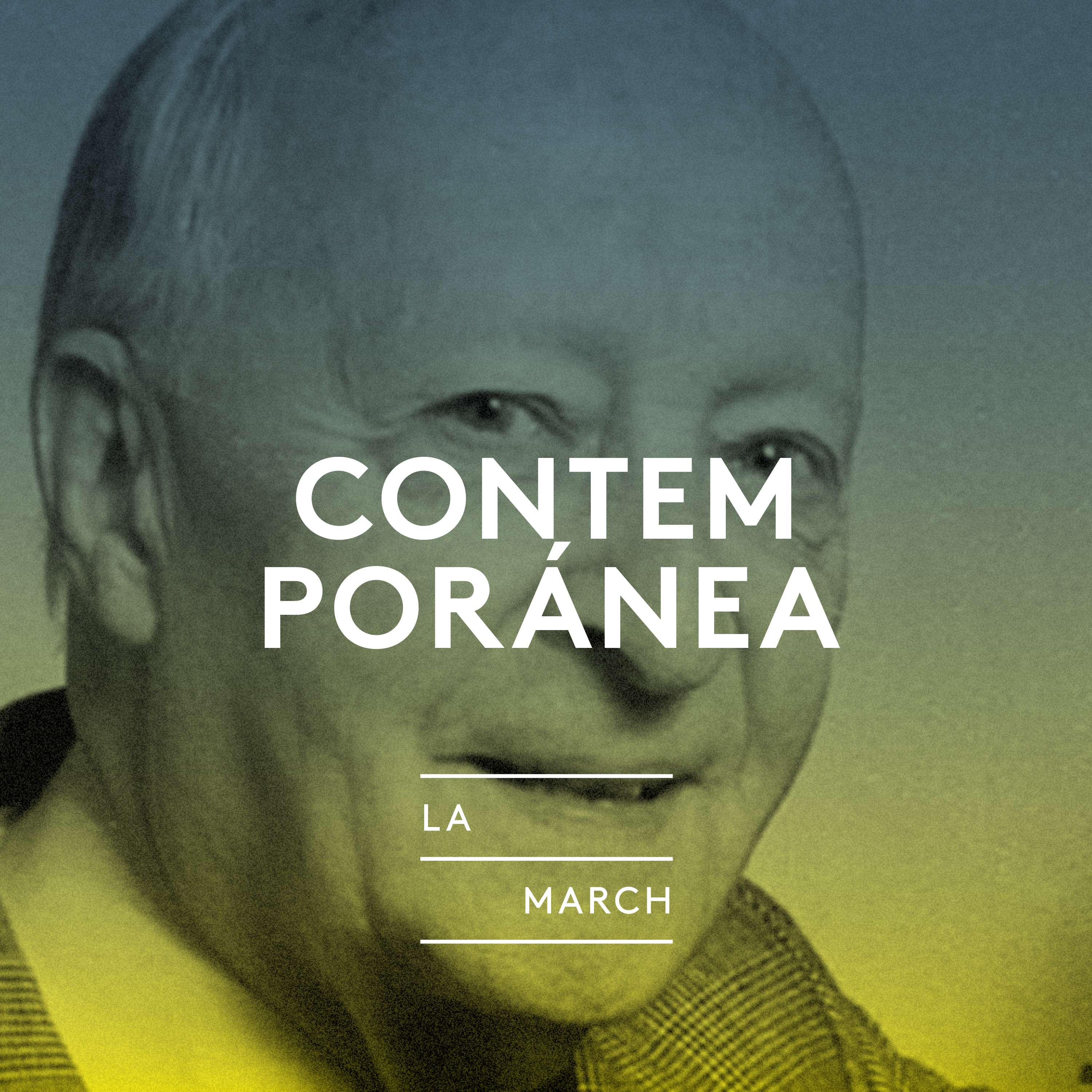 Contemporánea