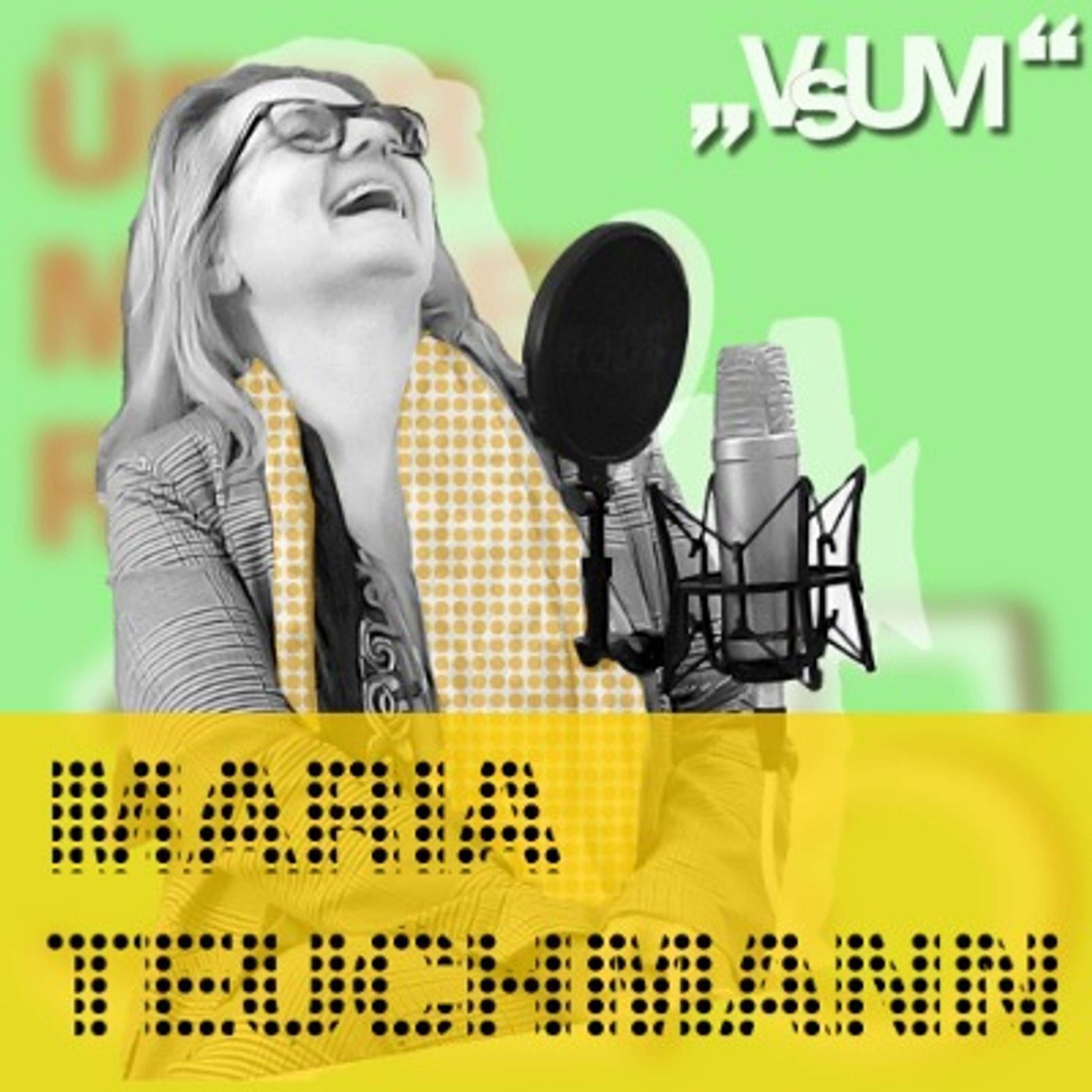 Über Medien Reden - 365, der tägliche Podcast