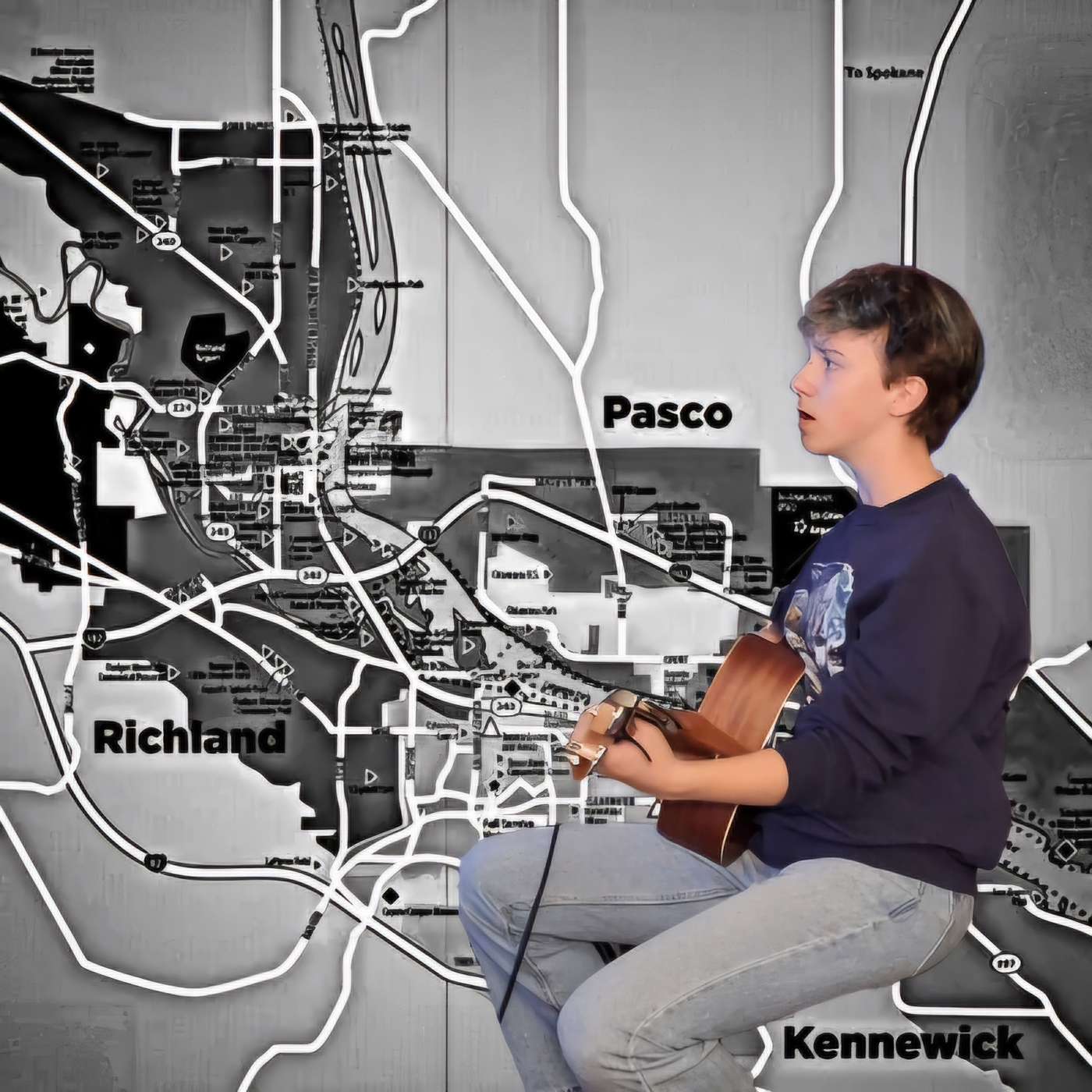 Tri-Cities Mixtape