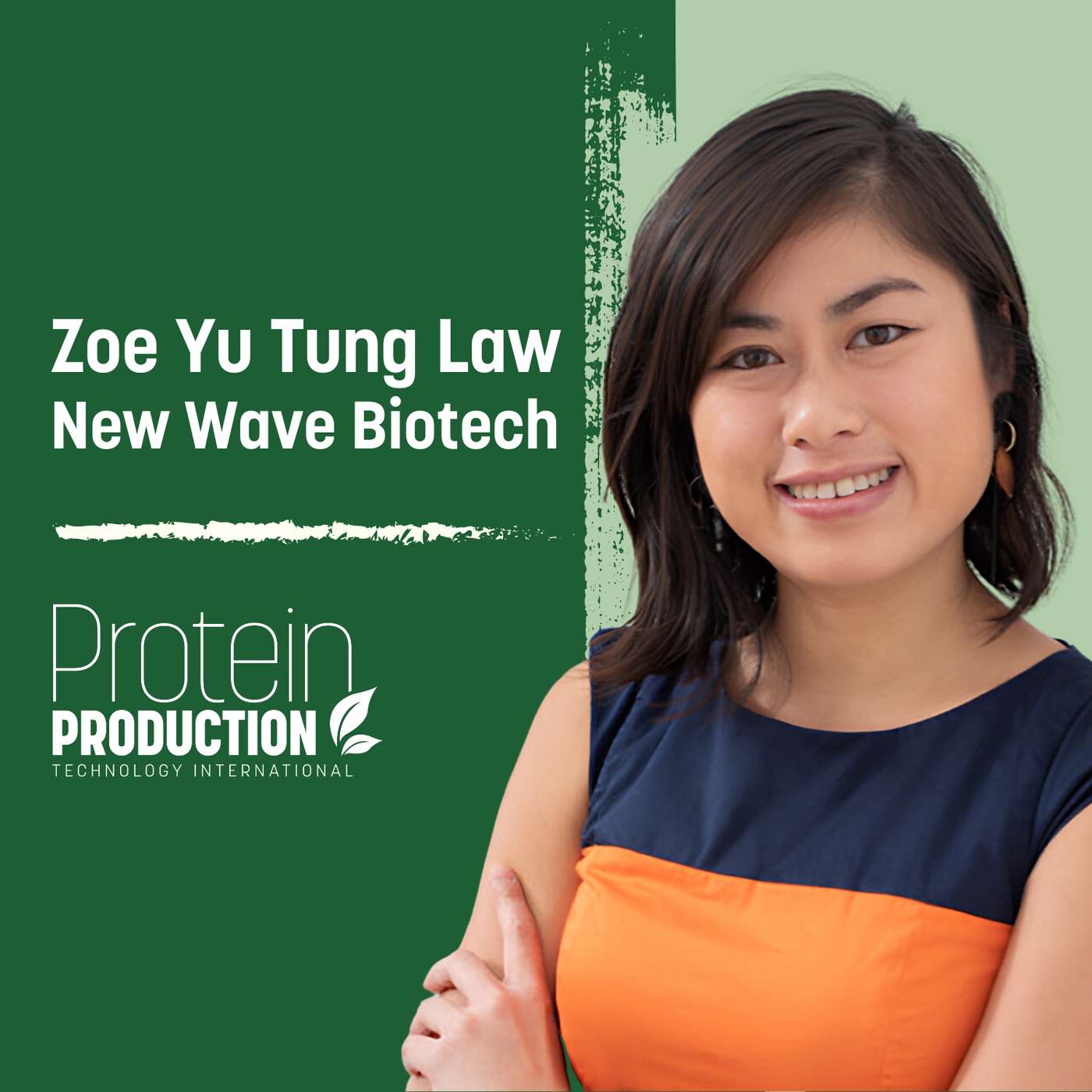 Protein Production Technology Podcast