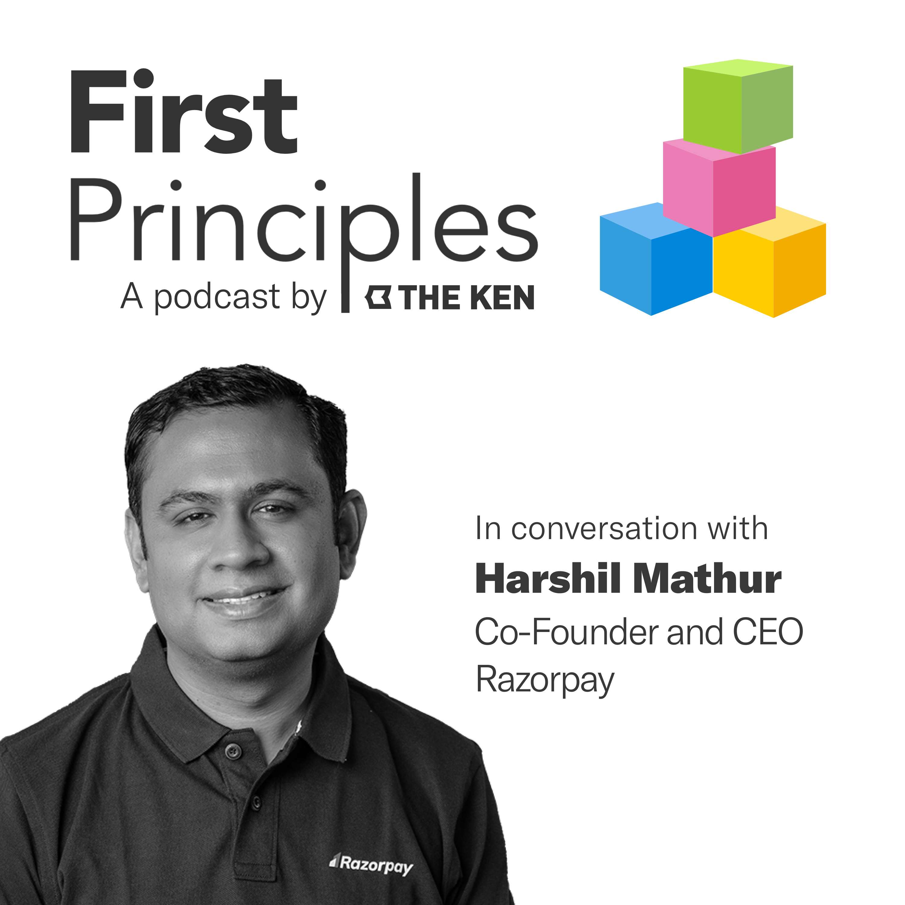 First Principles