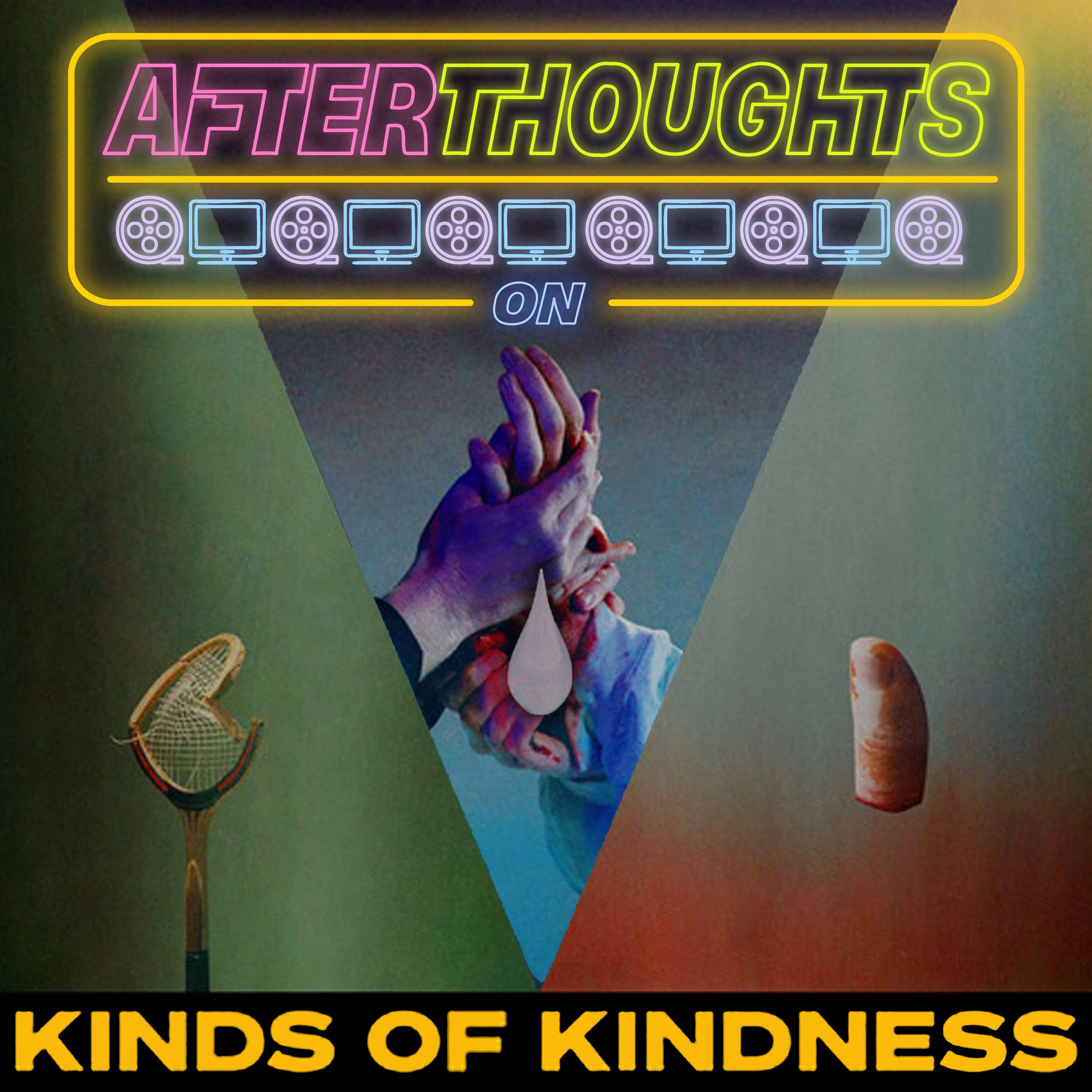 Afterthoughts