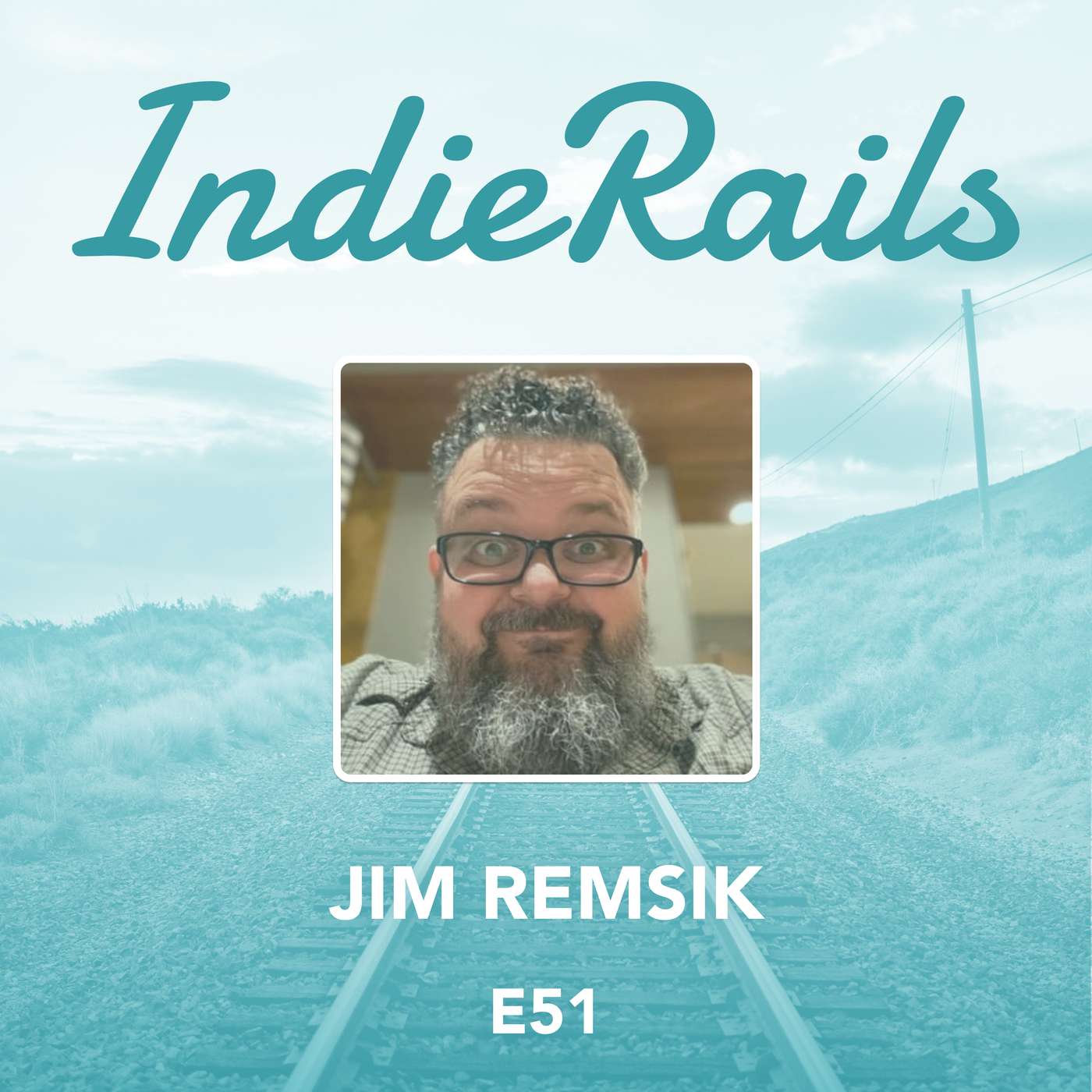 IndieRails