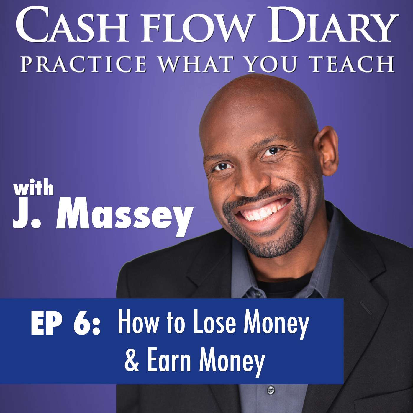 CFD 006 - How to Lose Money & Earn Money (Opportunity Costs vs. Opportunity Advantages)