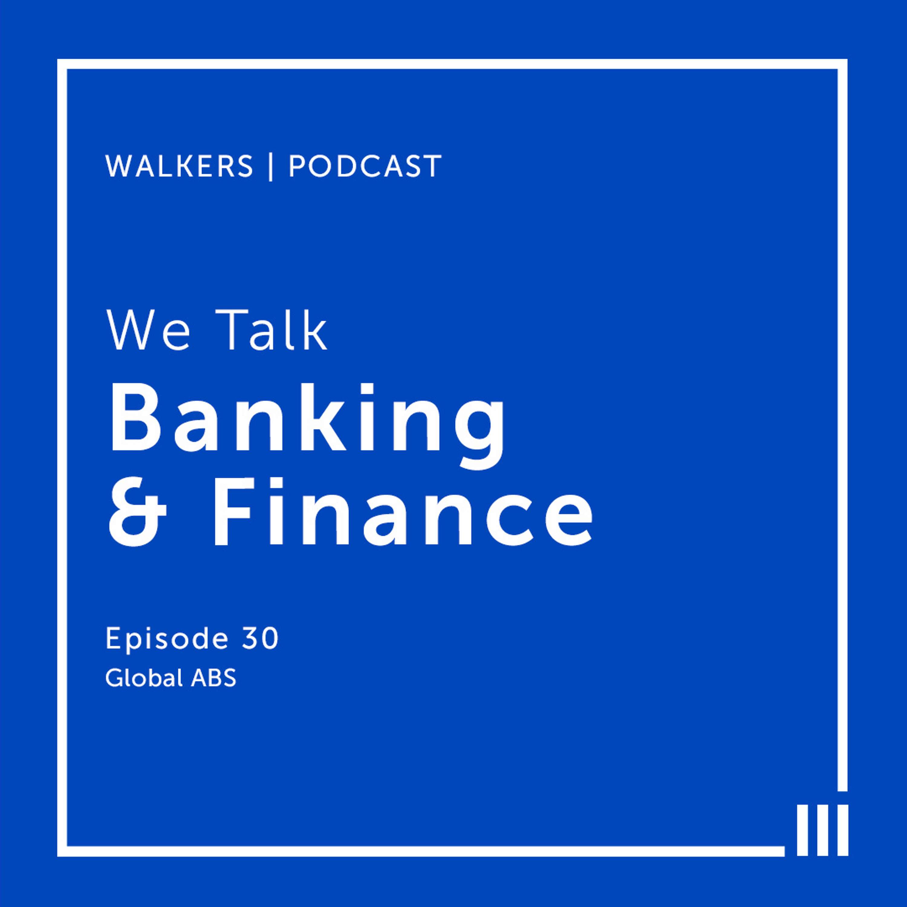 We Talk Banking & Finance