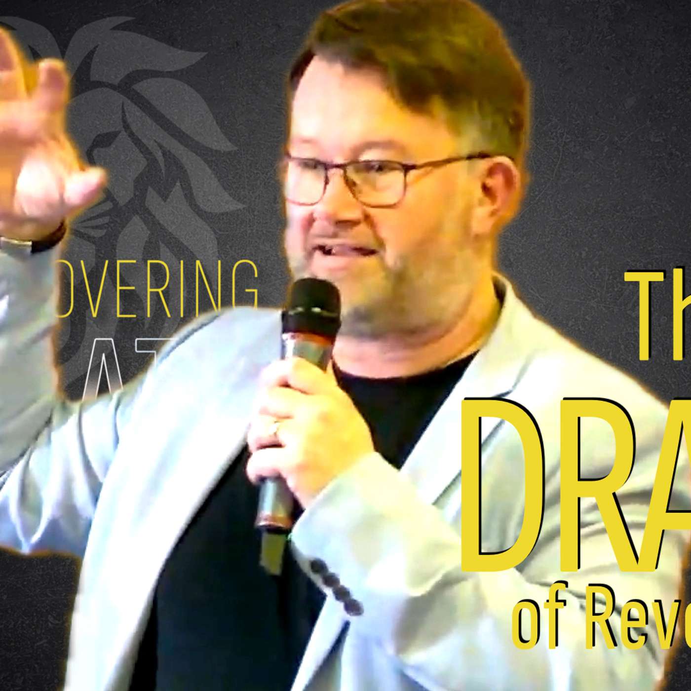 An overview of the whole book of Revelation