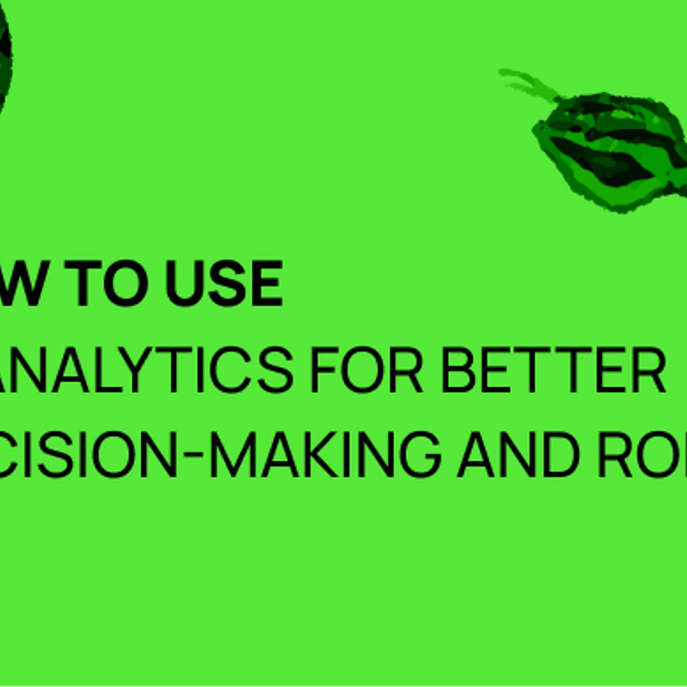 Digital Marketing: Empowering Decision-Making with AI-Driven Data Analytics