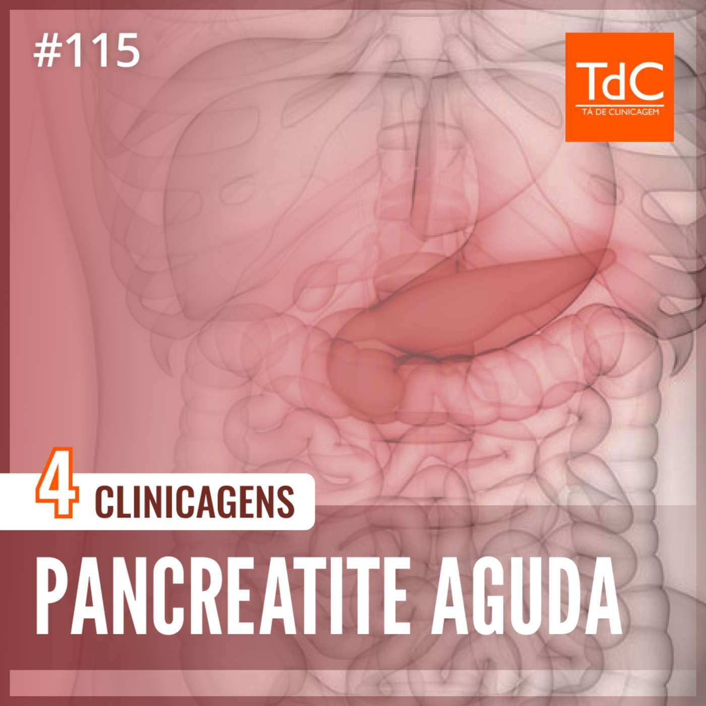 Ta de Clinicagem