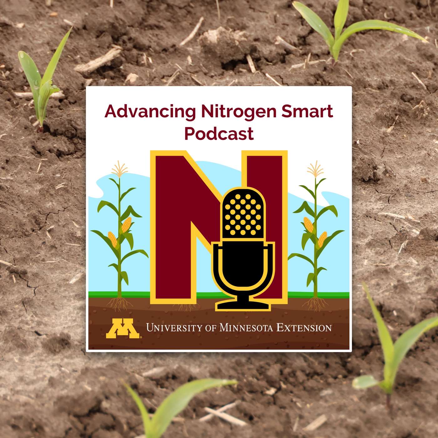 UMN Extension Nutrient Management Podcast