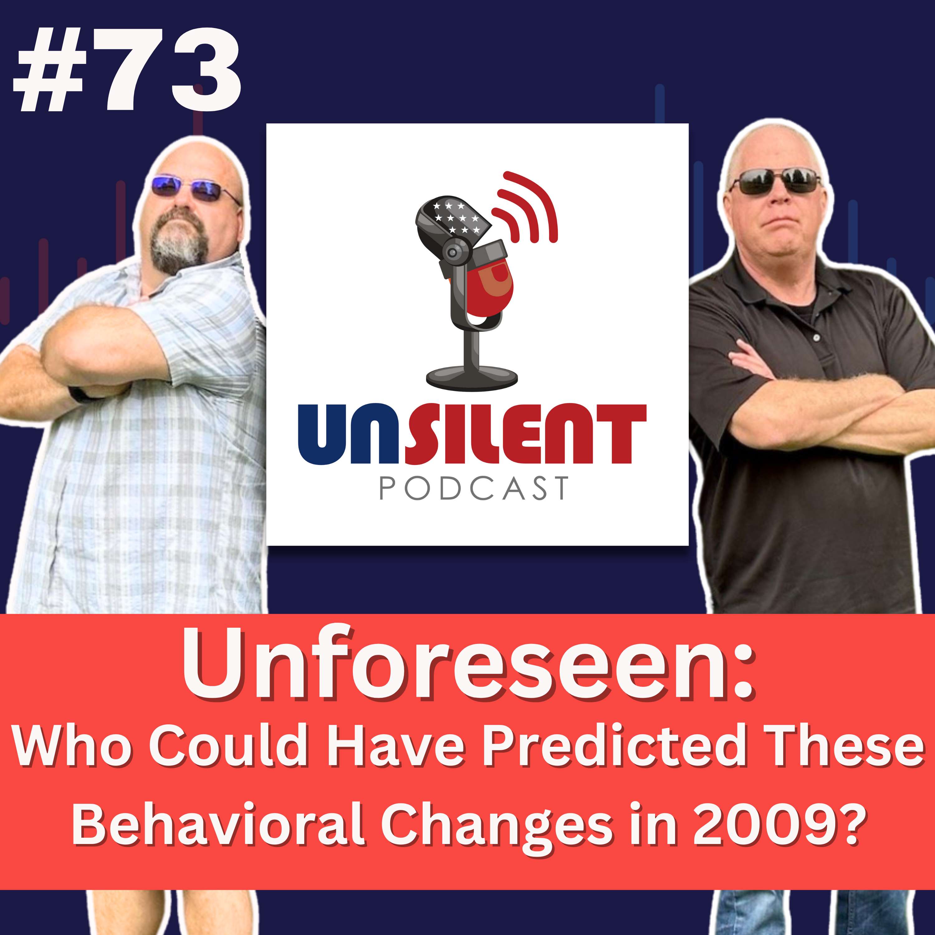 Unsilent