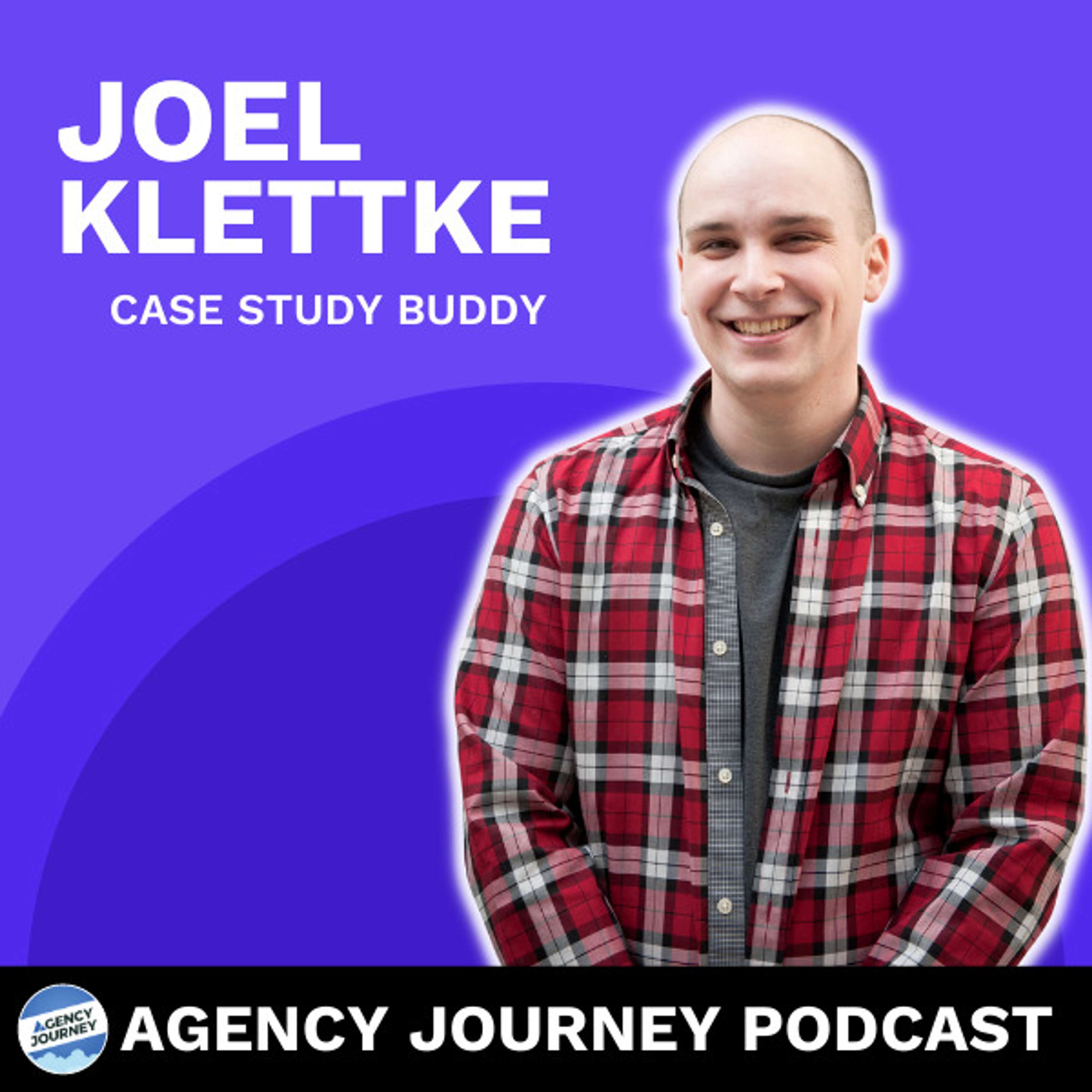Agency Journey