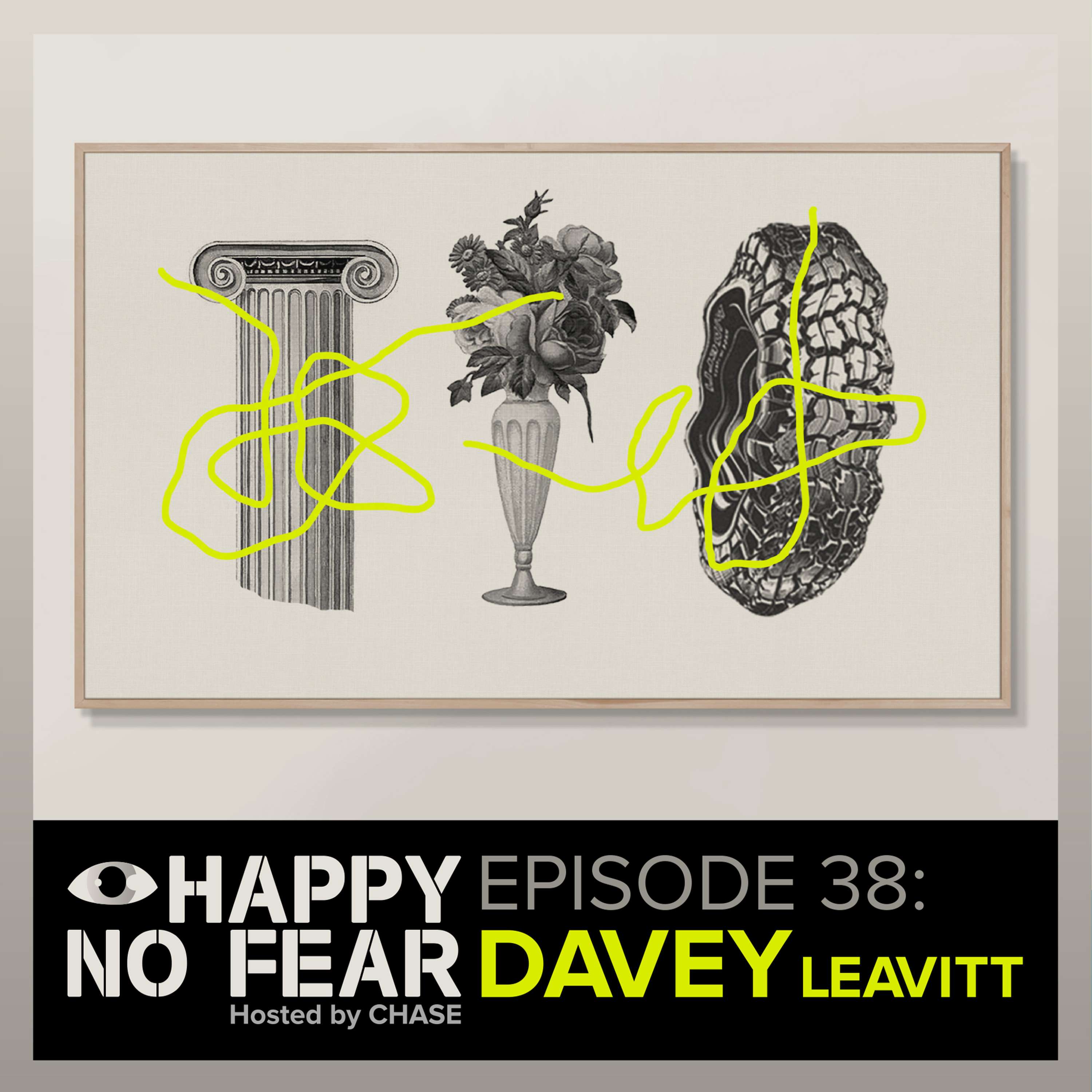 Happy No Fear