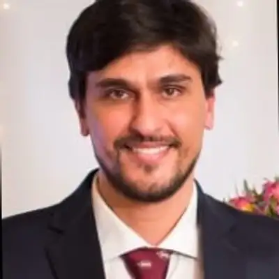 Tiago Koppe