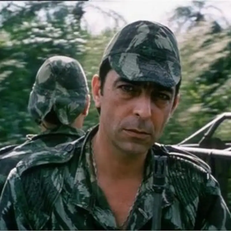 Portugal's Bitter "No" (feat. Rike & Finch)