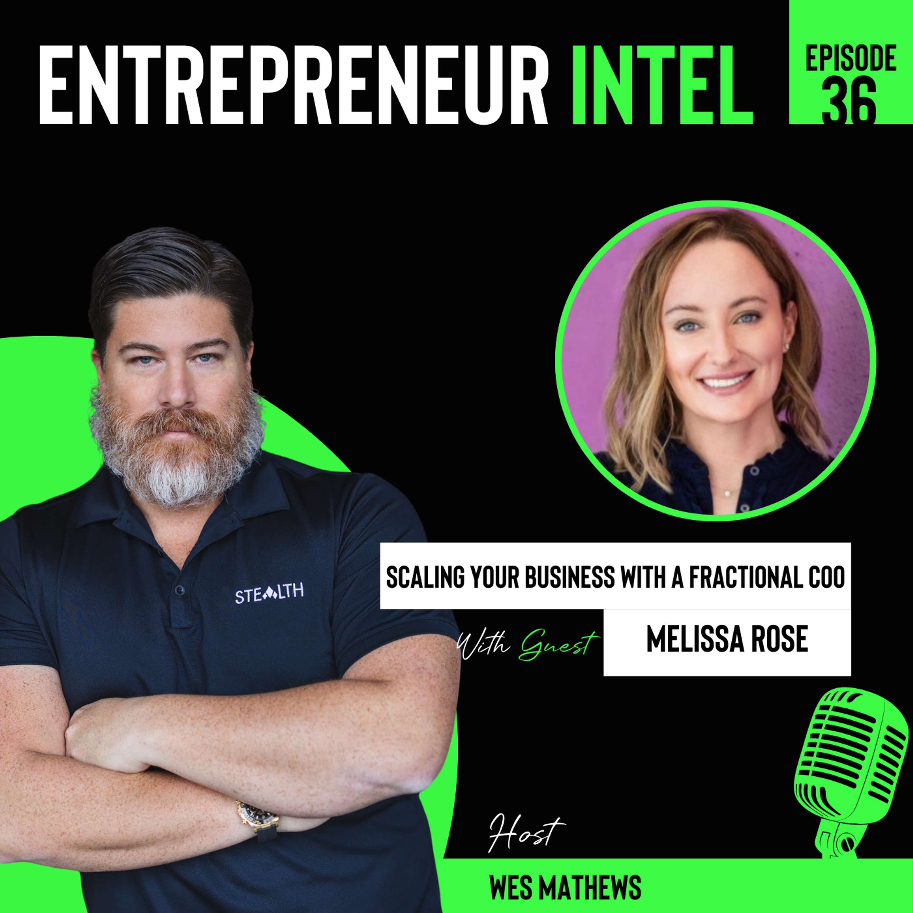 Entrepreneur Intel