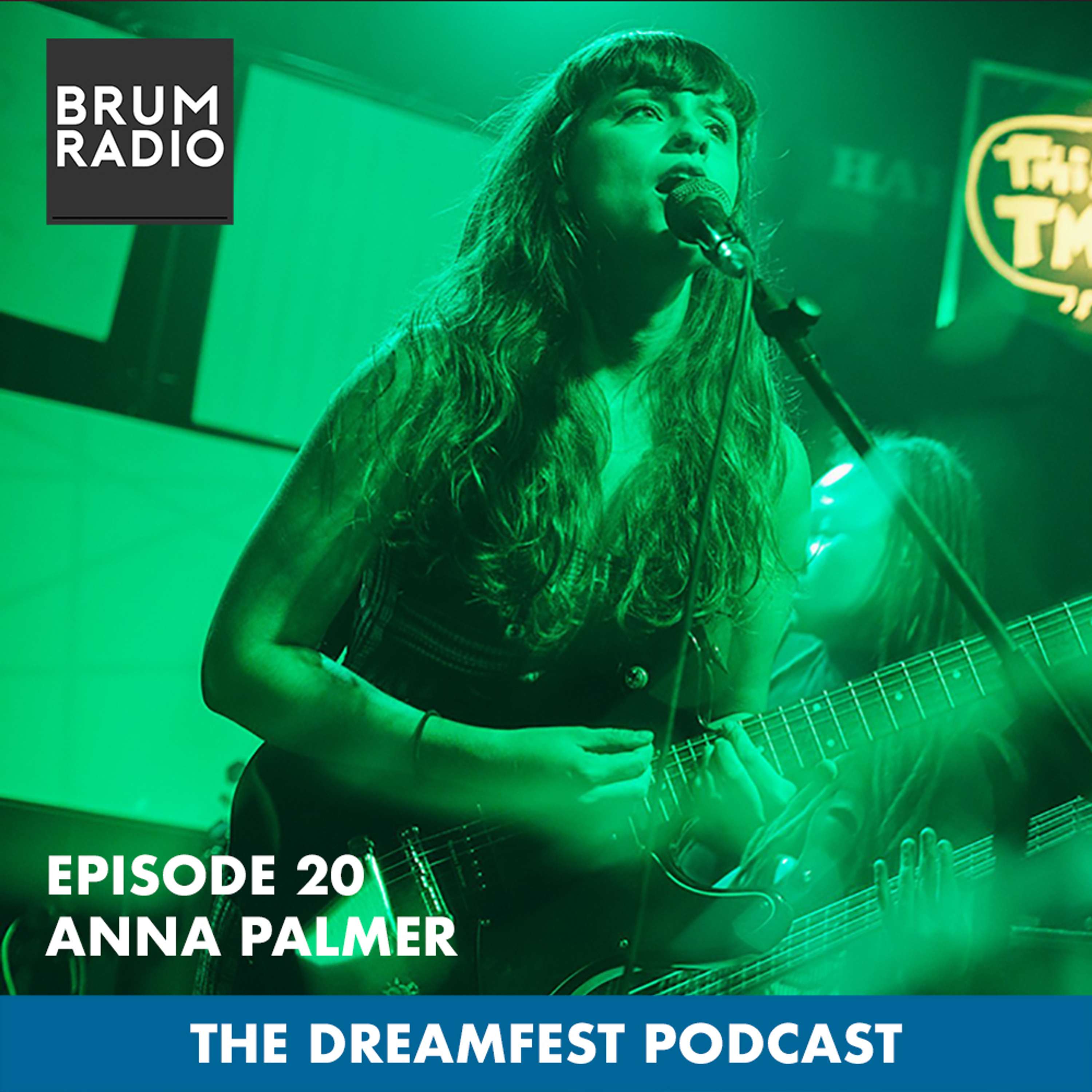 The Dreamfest Podcast