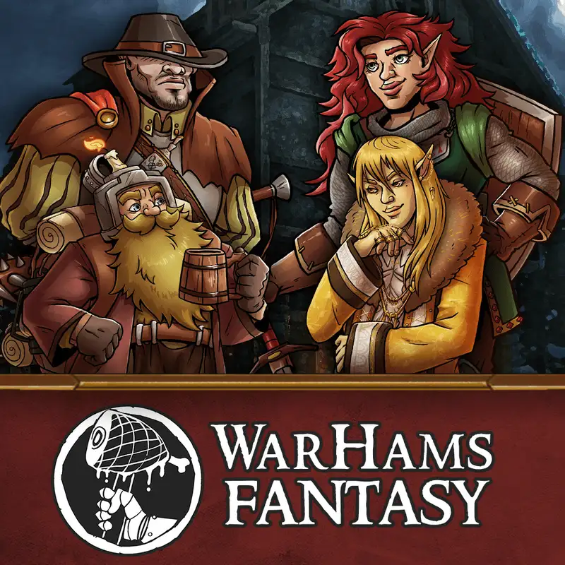 WarHams Fantasy - Narrative Declaration