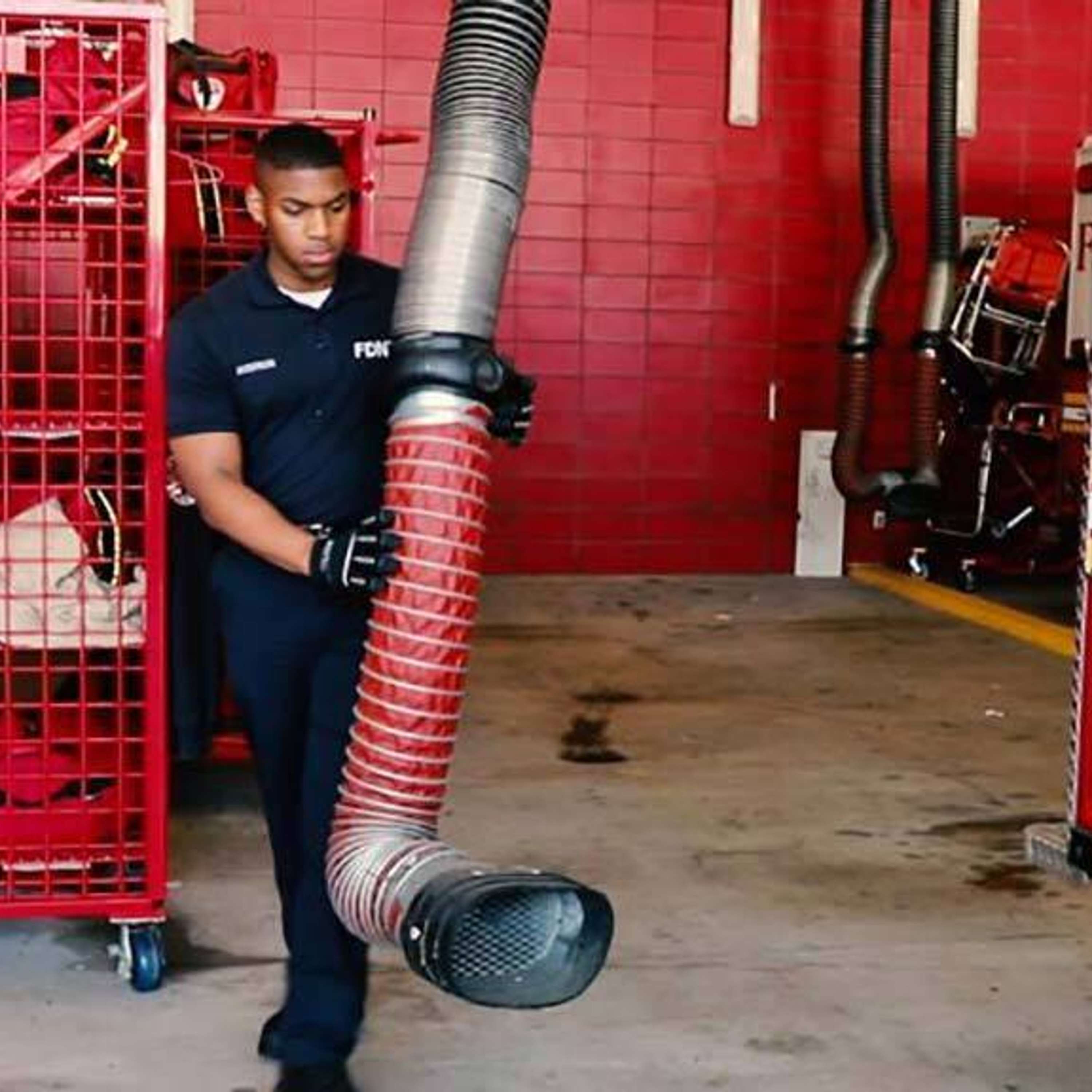 FDNY Pro