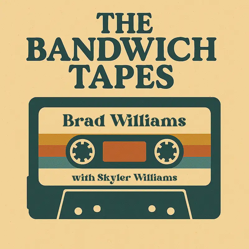 Brad Williams (with Skyler Williams) - Part 3