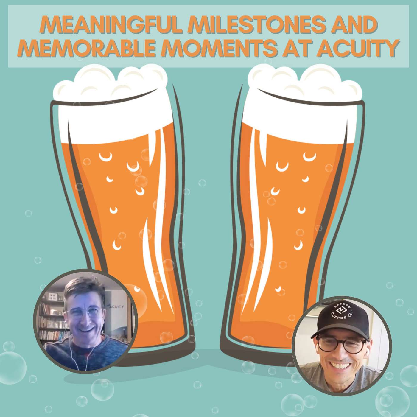 Drink While You Think🍺