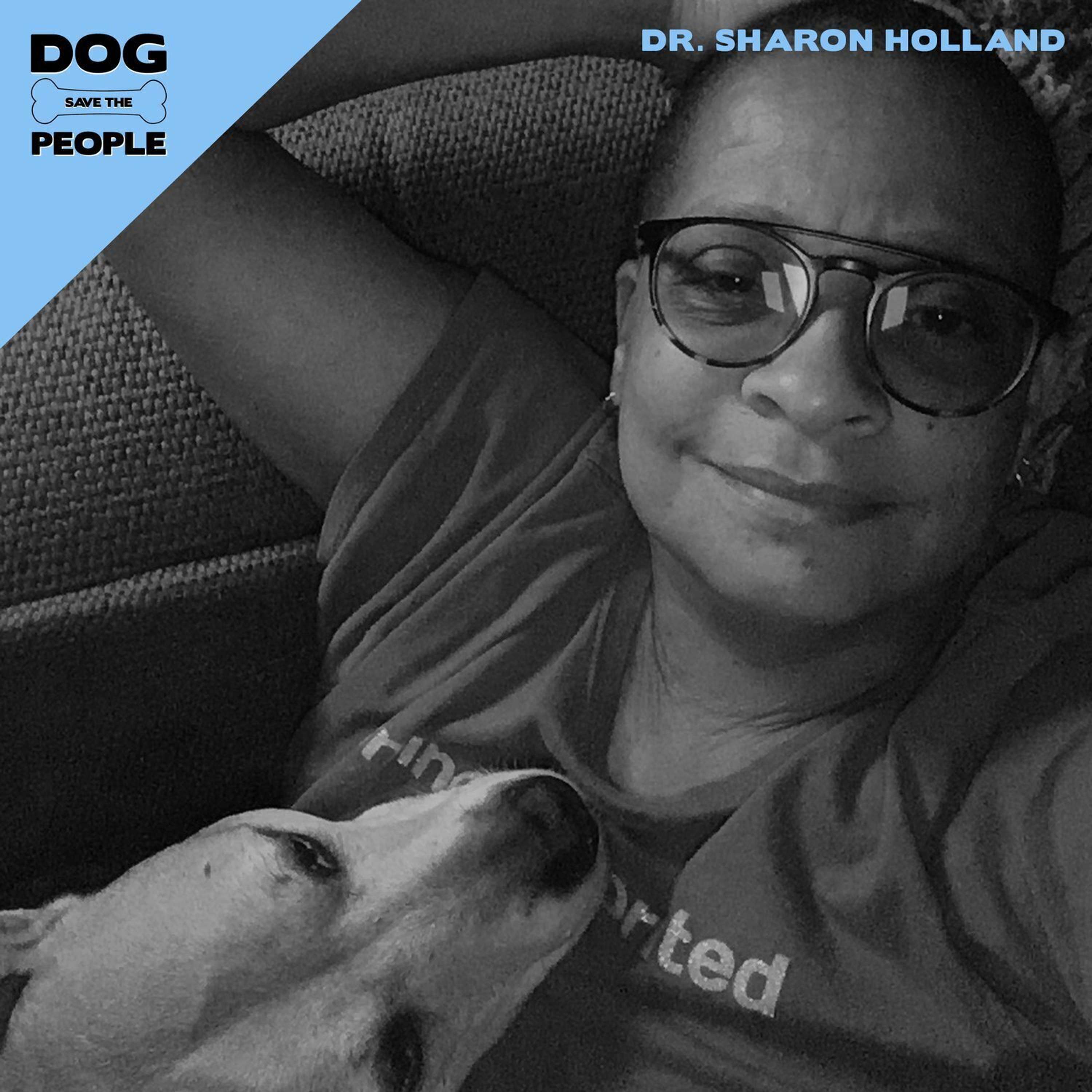 Part of This World w/ Dr. Sharon Holland