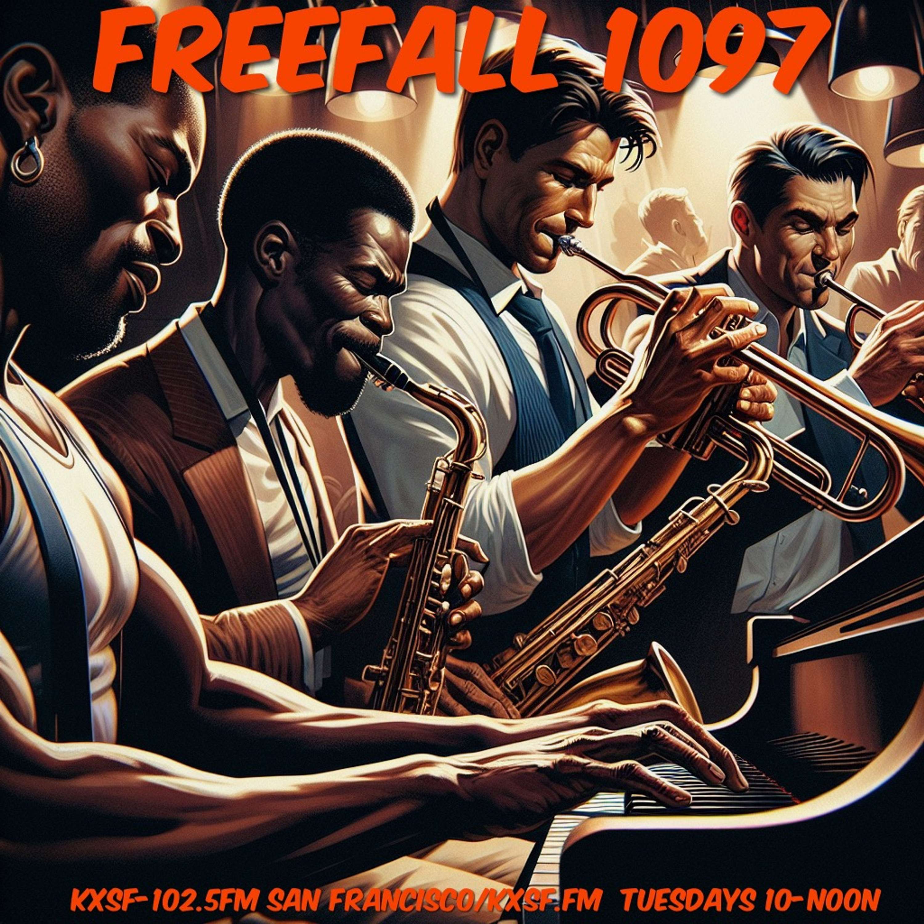 FREEFALL