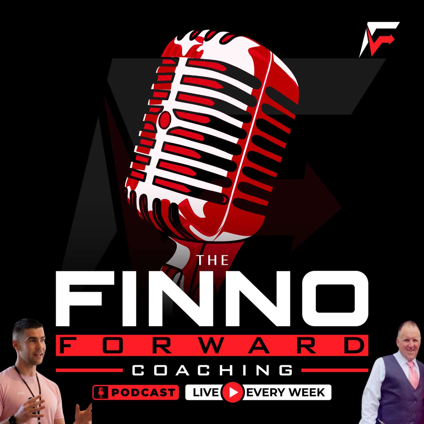 Weightless Mind with Mike Finnegan