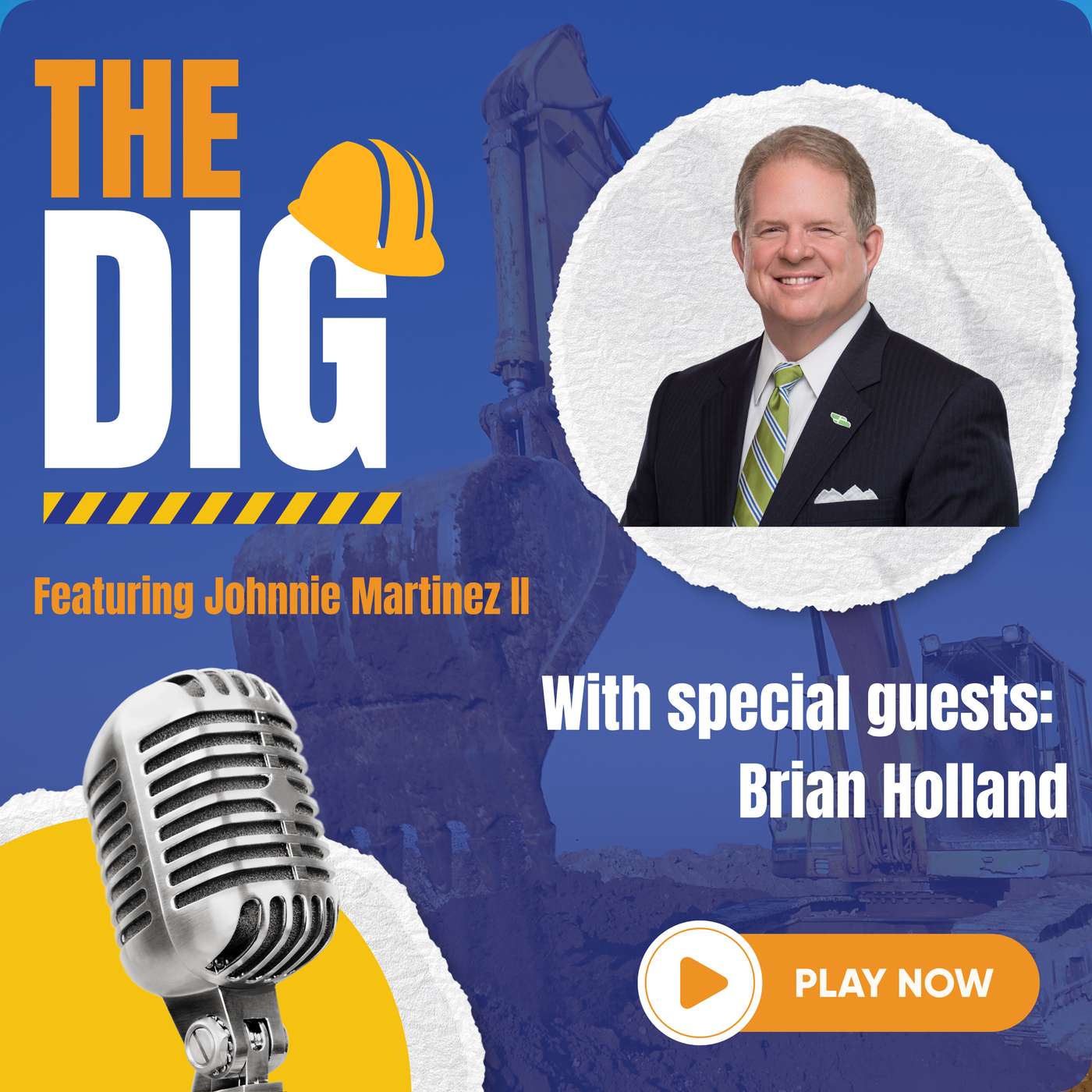 EVs, alternative fuels remain transportation's future with Fleet Advantage's Brian Holland EVs, alternative fuels remain transportation's future with Fleet Advantage's Brian Holland