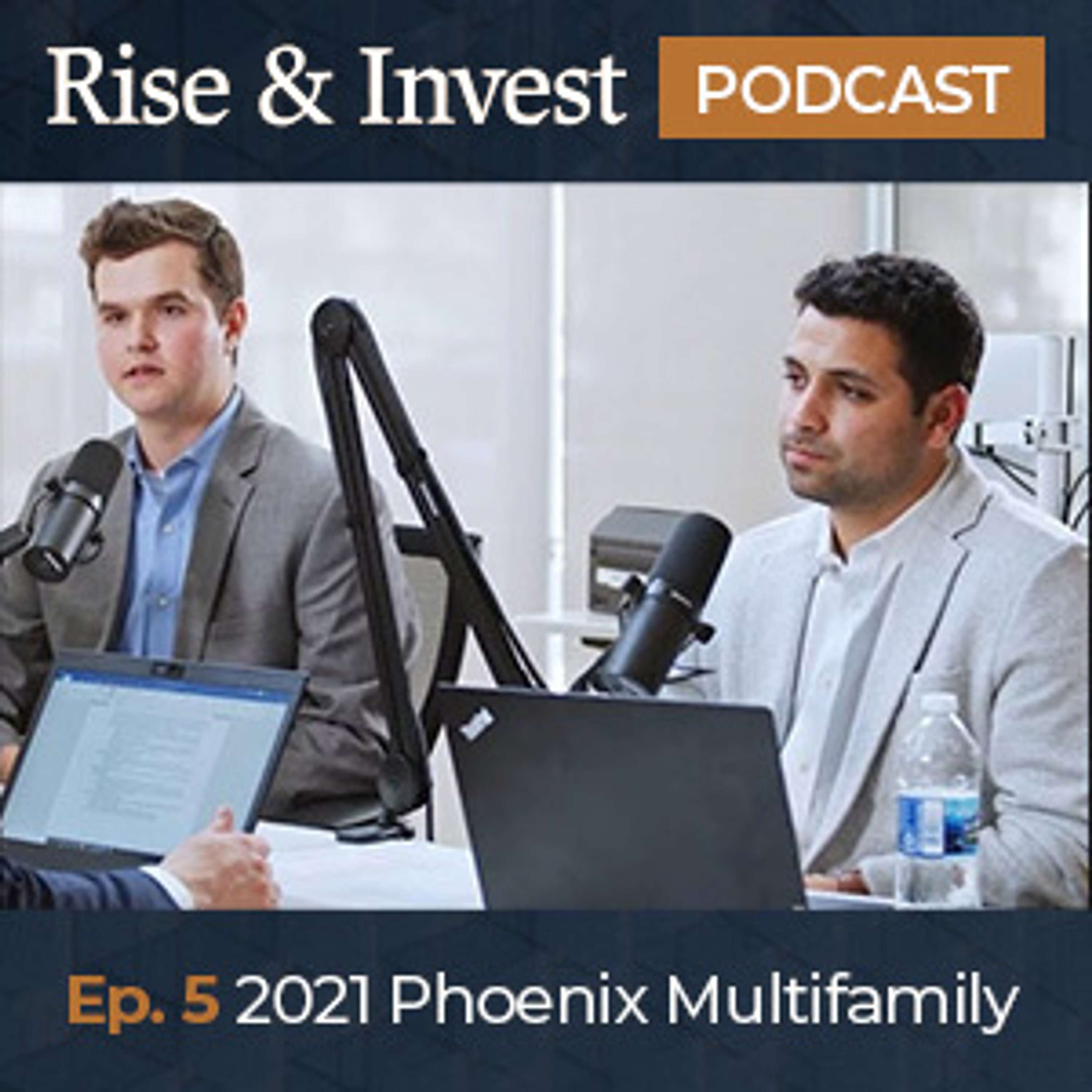 Breneman Blueprint: Real Estate and Entrepreneurship Podcast