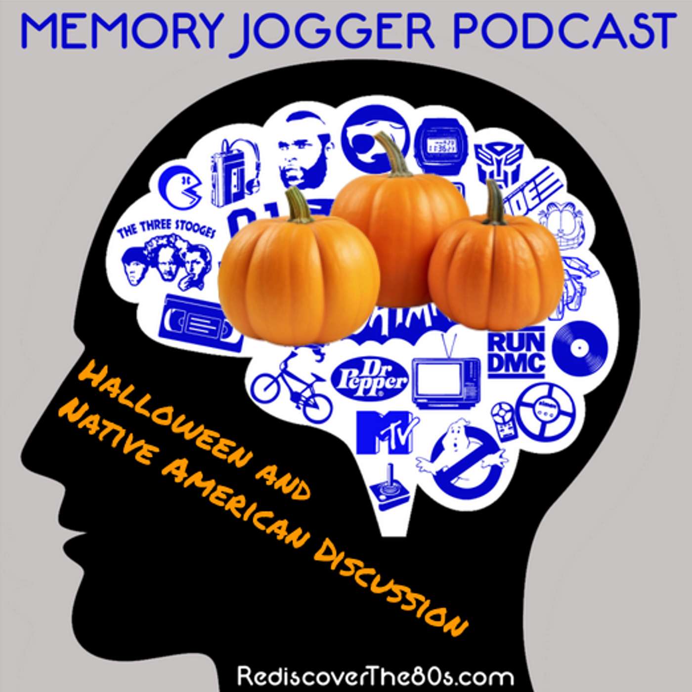 Rediscover the 80s: Halloween and Native American Discussion Rediscover the 80s: Halloween and Native American Discussion