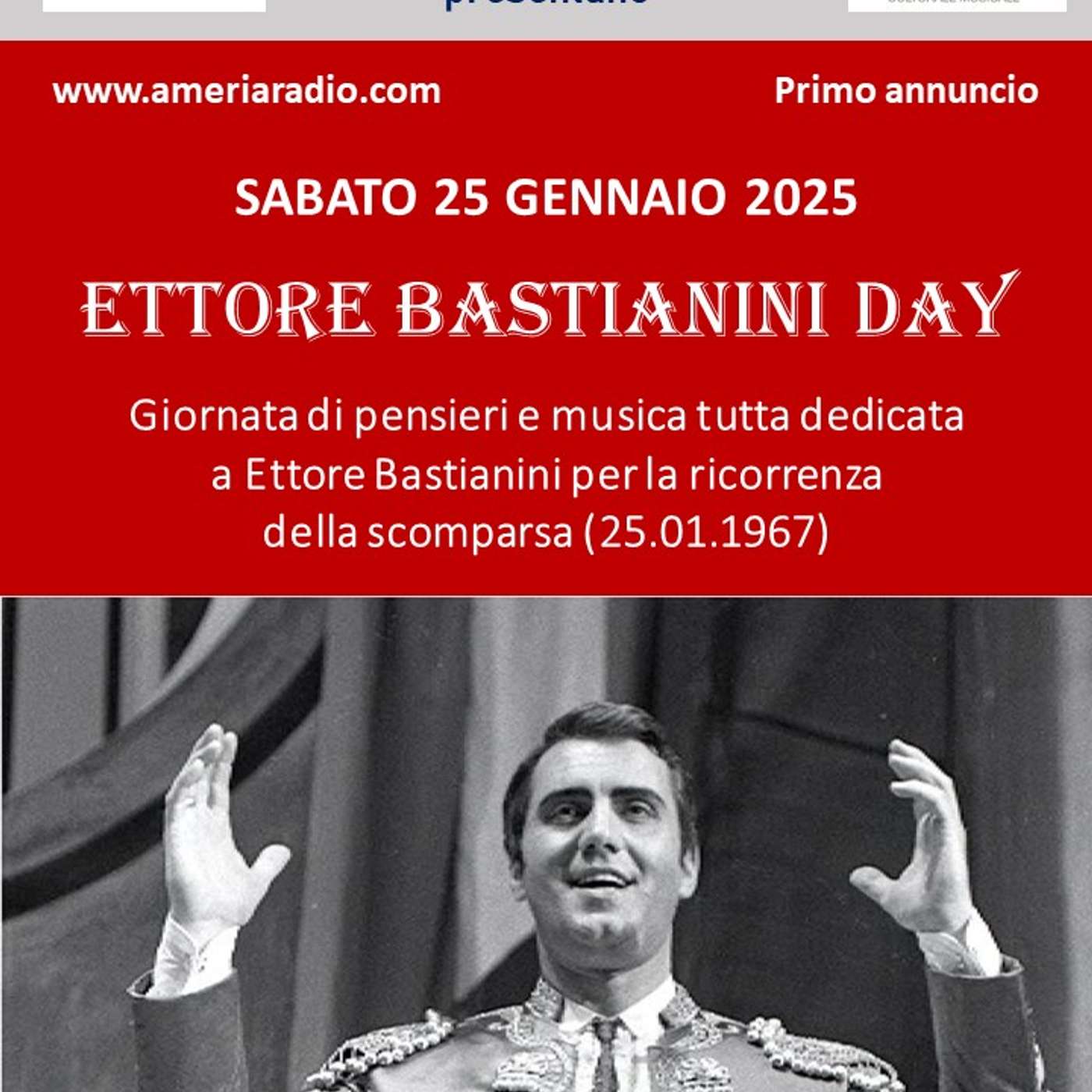Bastianini Day
