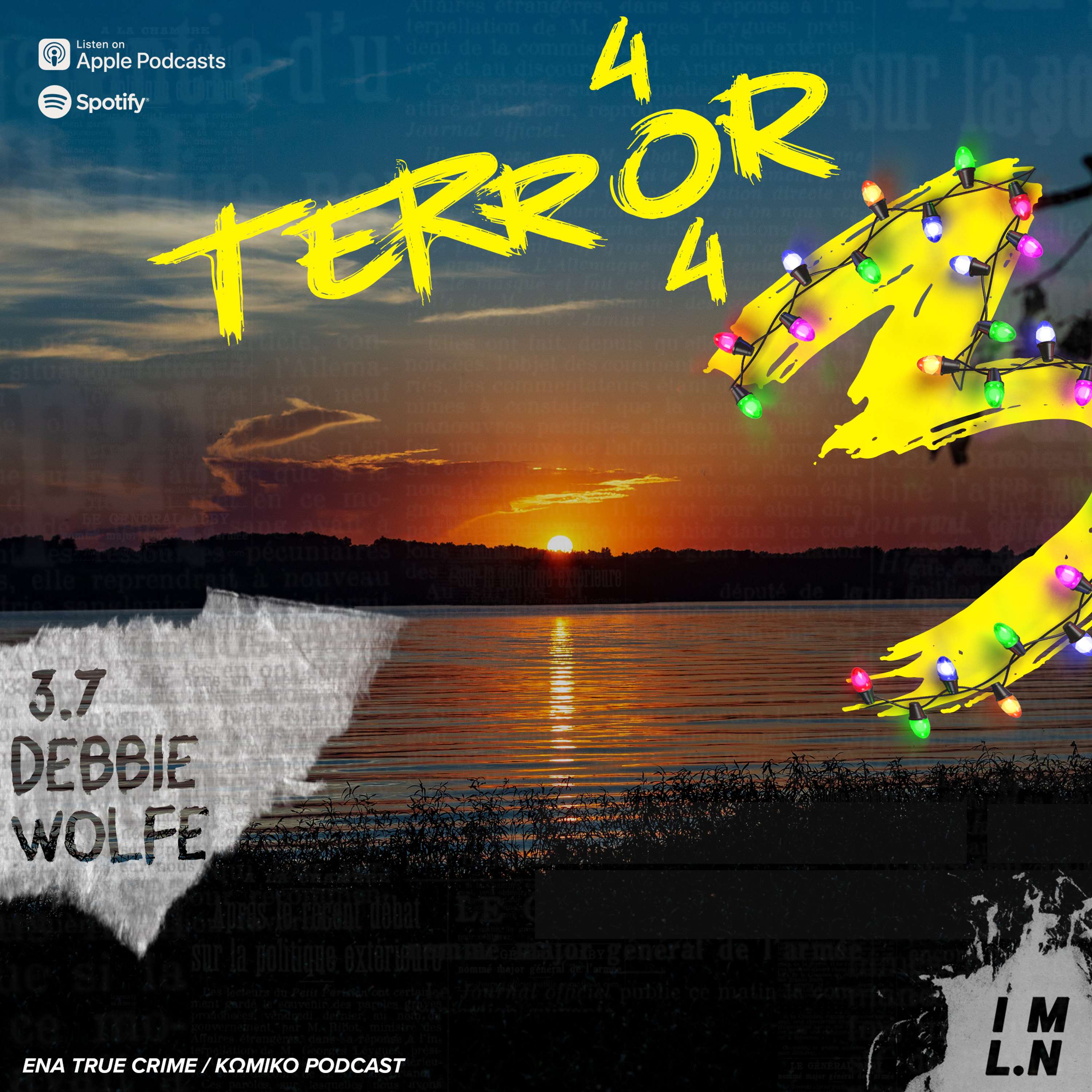 Terror 404
