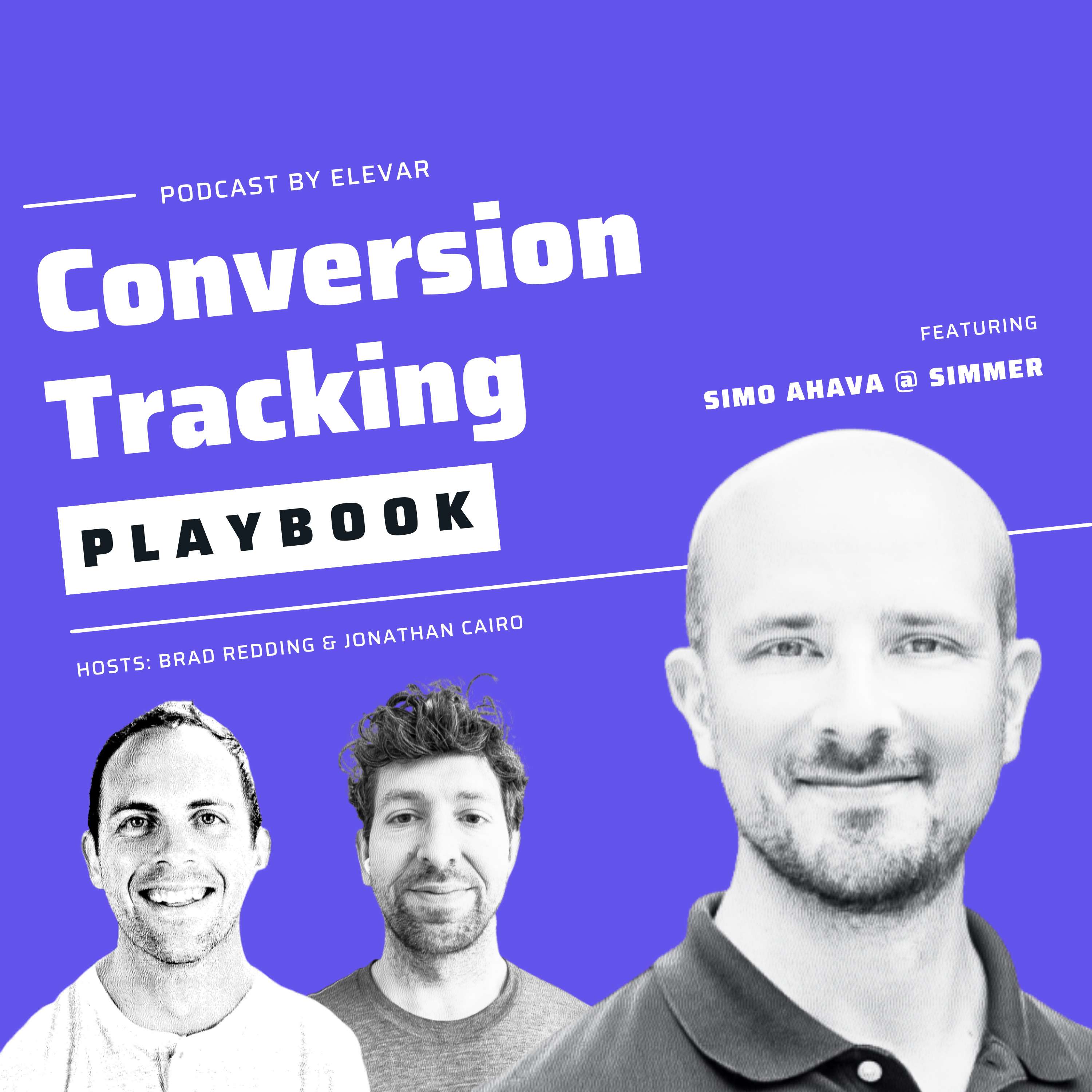 Conversion Tracking Playbook