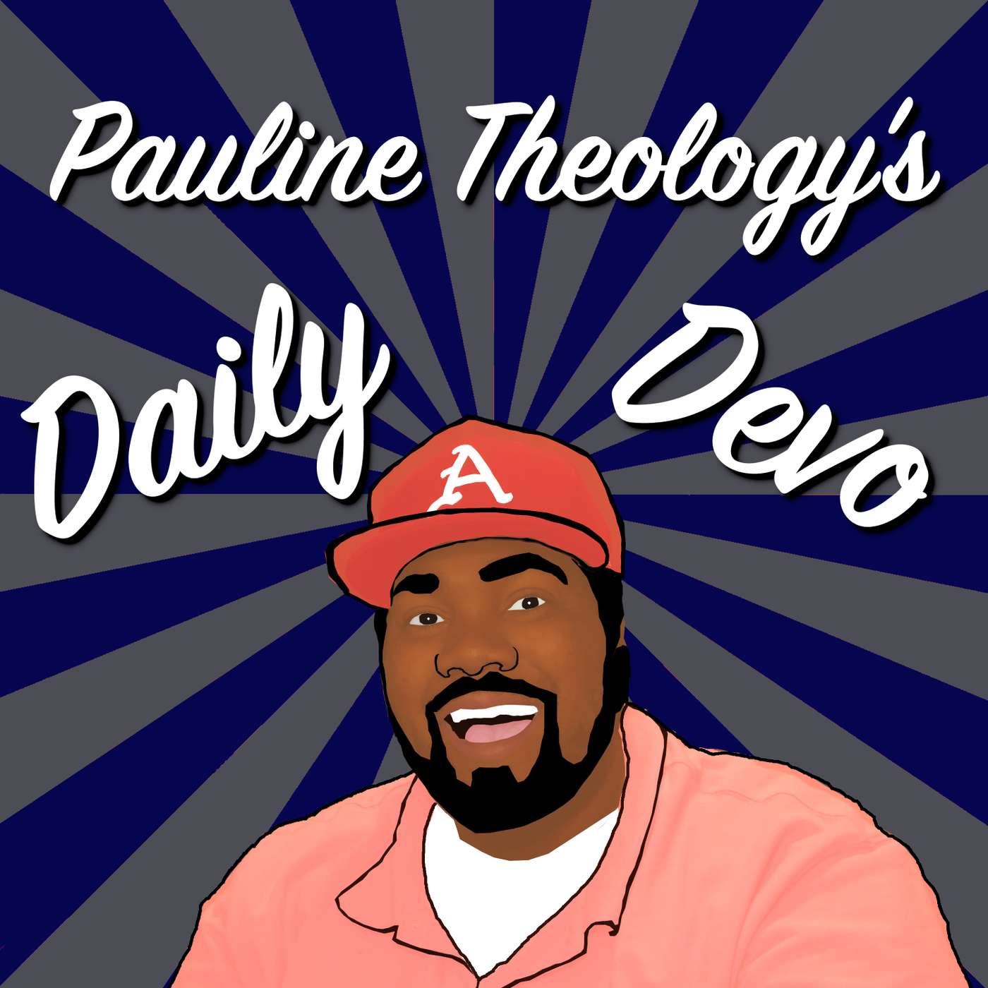 Pauline Theology\'s Daily Devotional