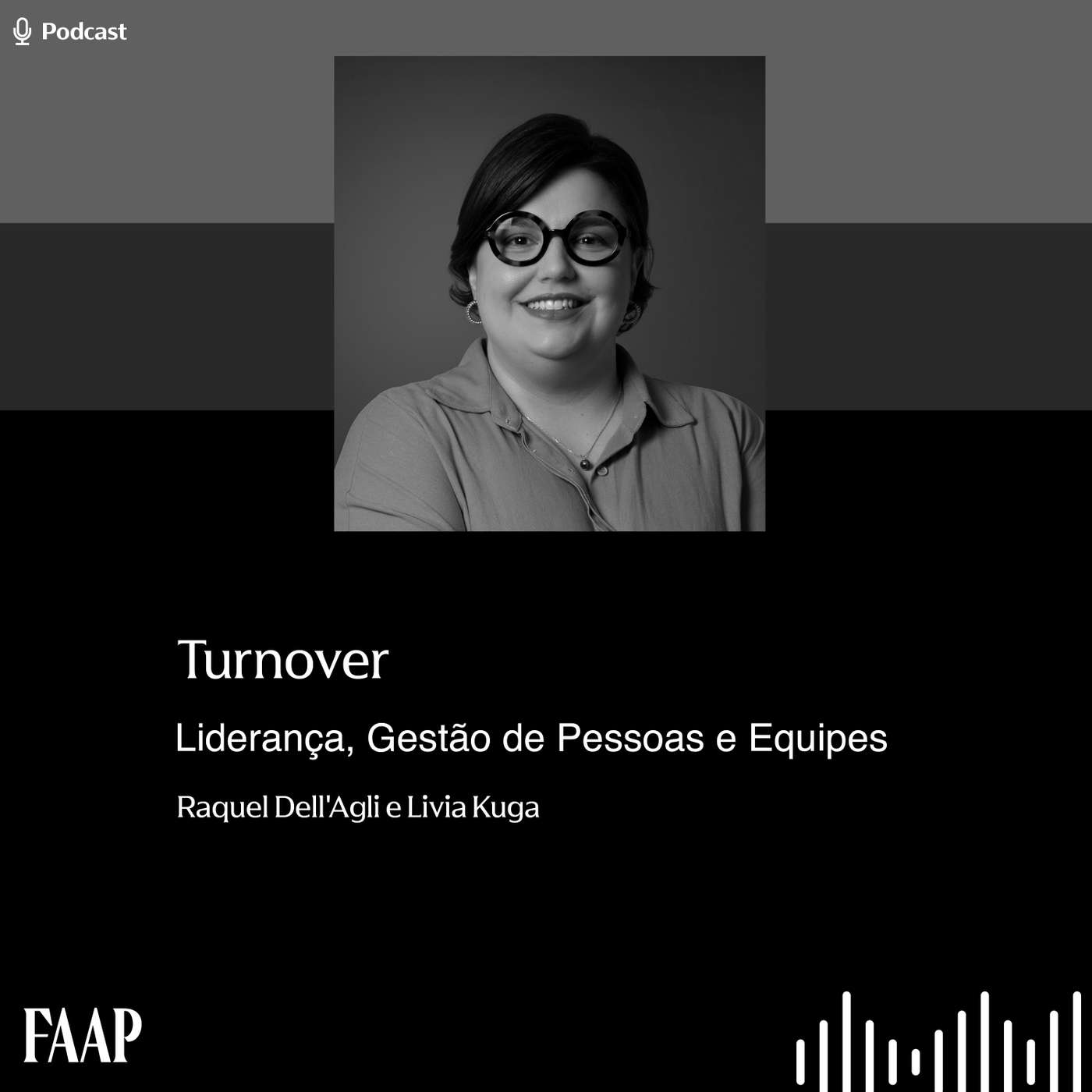 Turnover episode artwork
