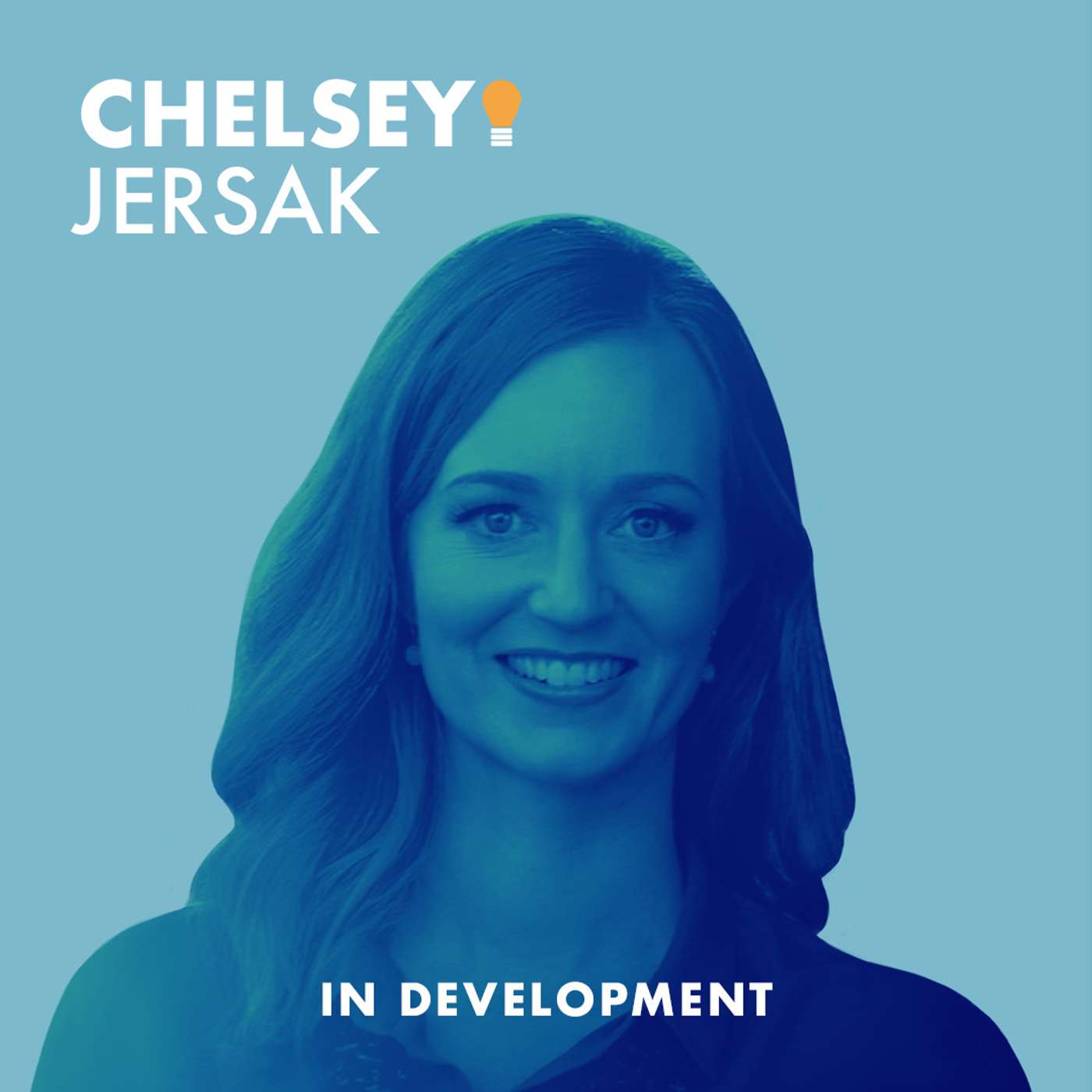 In Development Episode 8 - How to Build People-Centered Communities with Chelsey Jersak