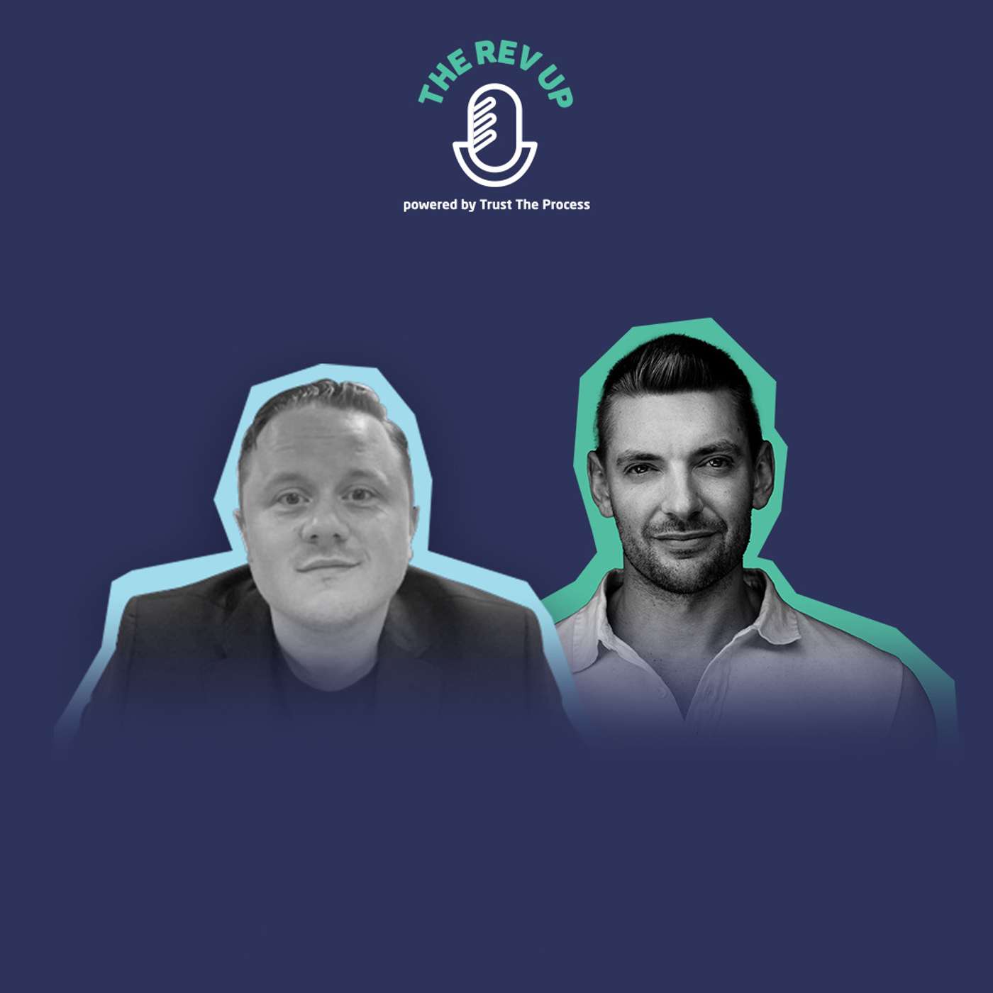 S1E17 | Mastering Customer-centric marketing | Chris Walker S1E17 | Mastering Customer-centric marketing | Chris Walker